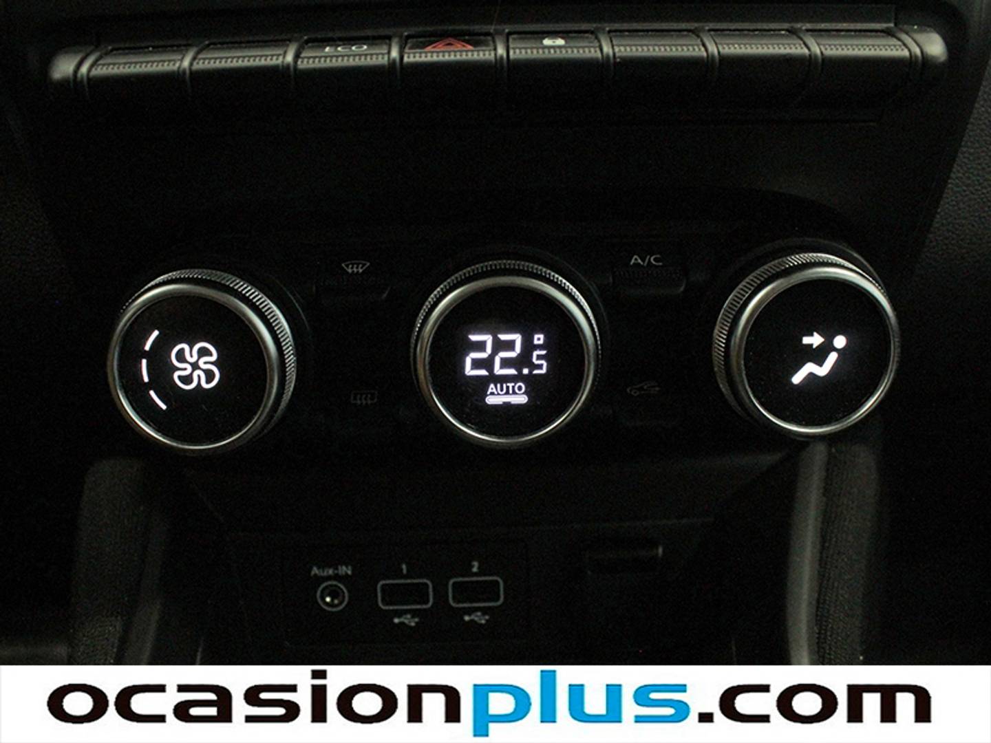 Foto Renault ZOE Renault Zoe Life 80 kW R110 Bateria (108 CV) AUTO