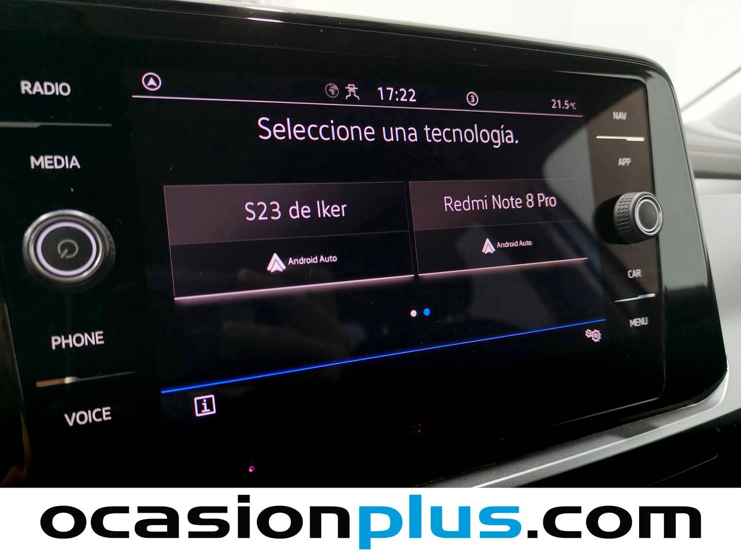 Extras y acabados del Volkswagen T-Roc Volkswagen T-Roc Life 1.5 TSI (150 CV) DSG