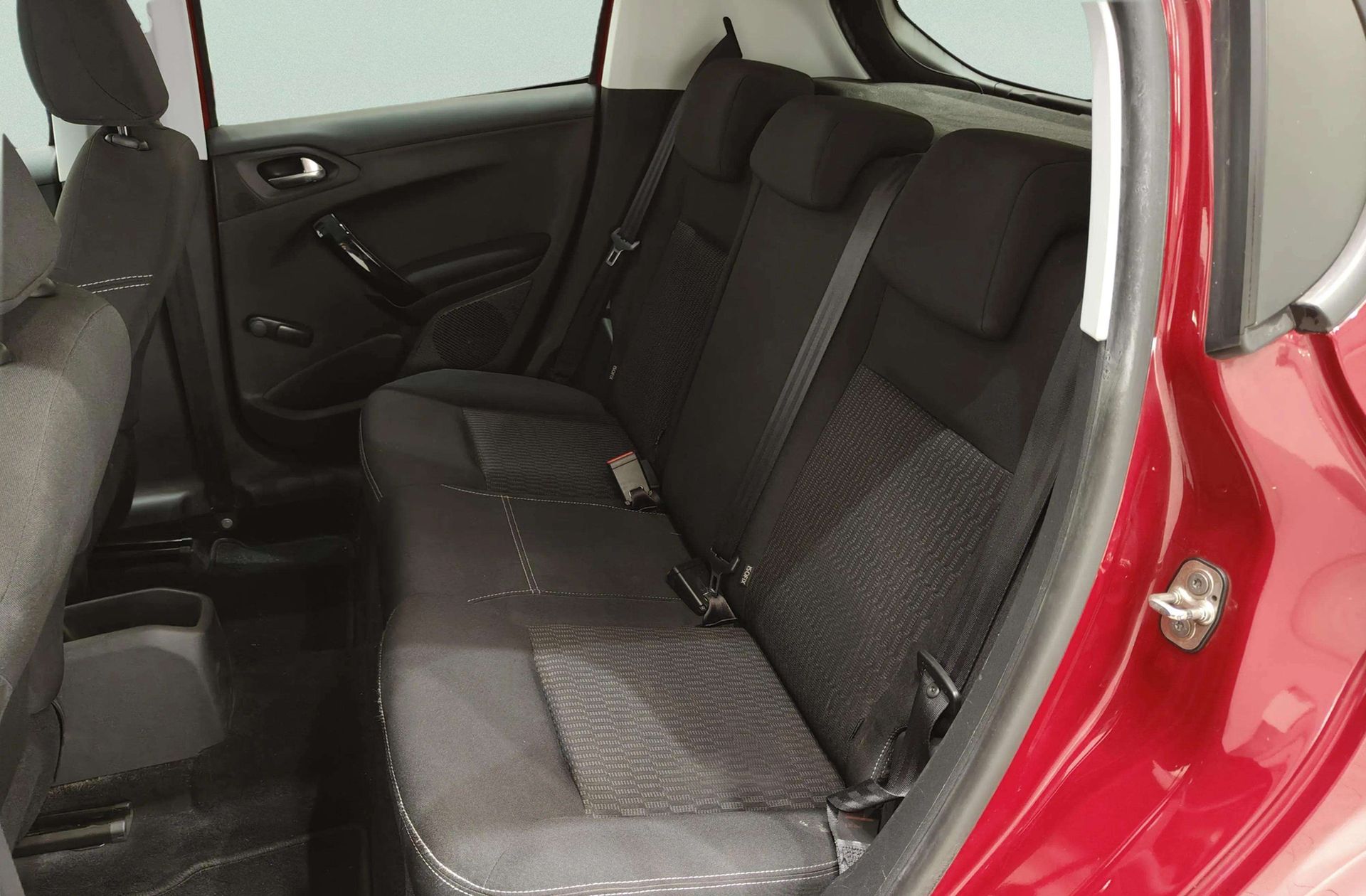 Peugeot 208 1.2 PureTech Active - foto 10