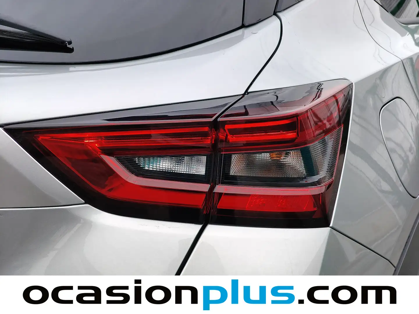 Foto Nissan JUKE Nissan Juke DIG-T N-Connecta 4x2 (114 CV)