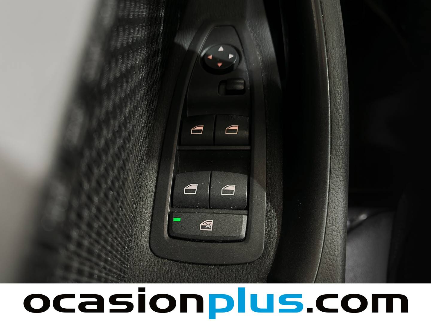 BMW X1 BMW X1 sDrive18i (140 CV) seminuevo