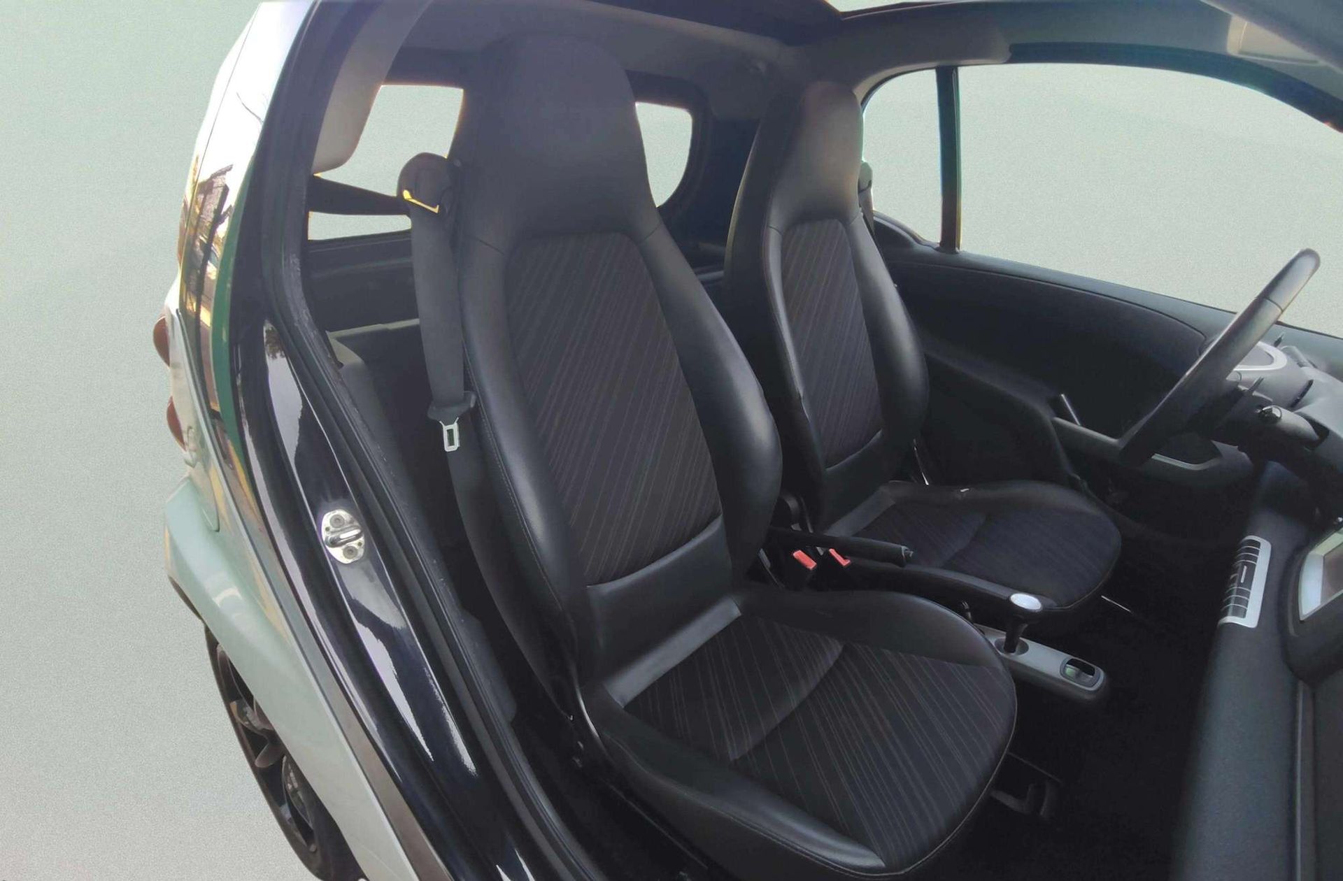 smart fortwo Coupe 52 mhd Funatic Edition - foto 14