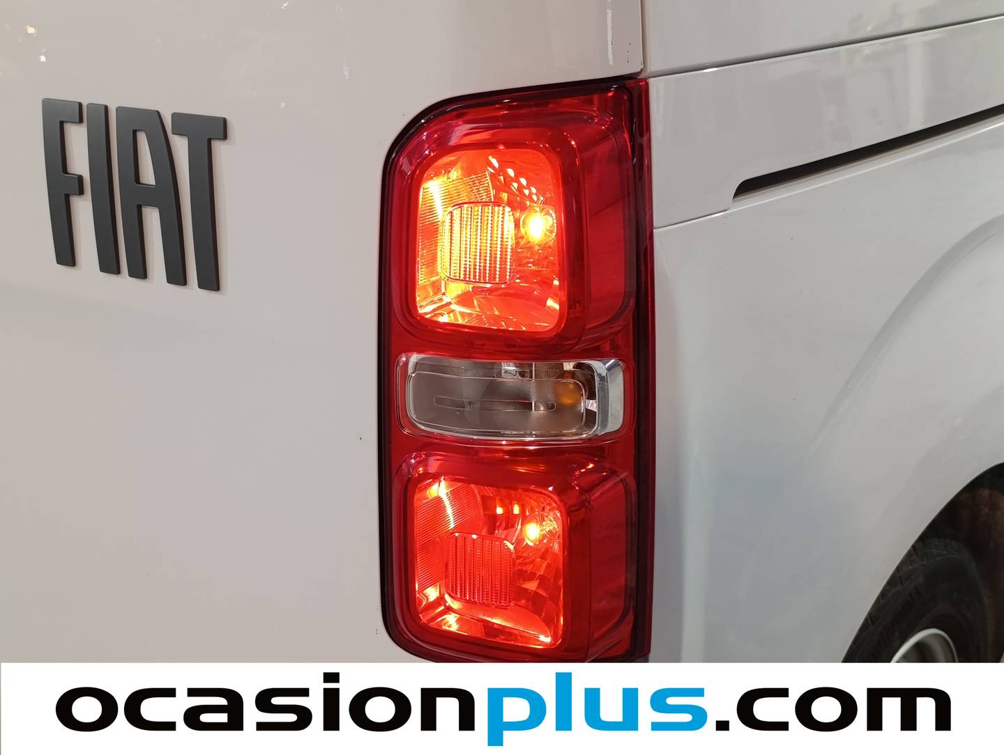 Fiat Scudo Fiat Scudo Furgon 1.5 Bluehdi L2 (120 CV) km 0