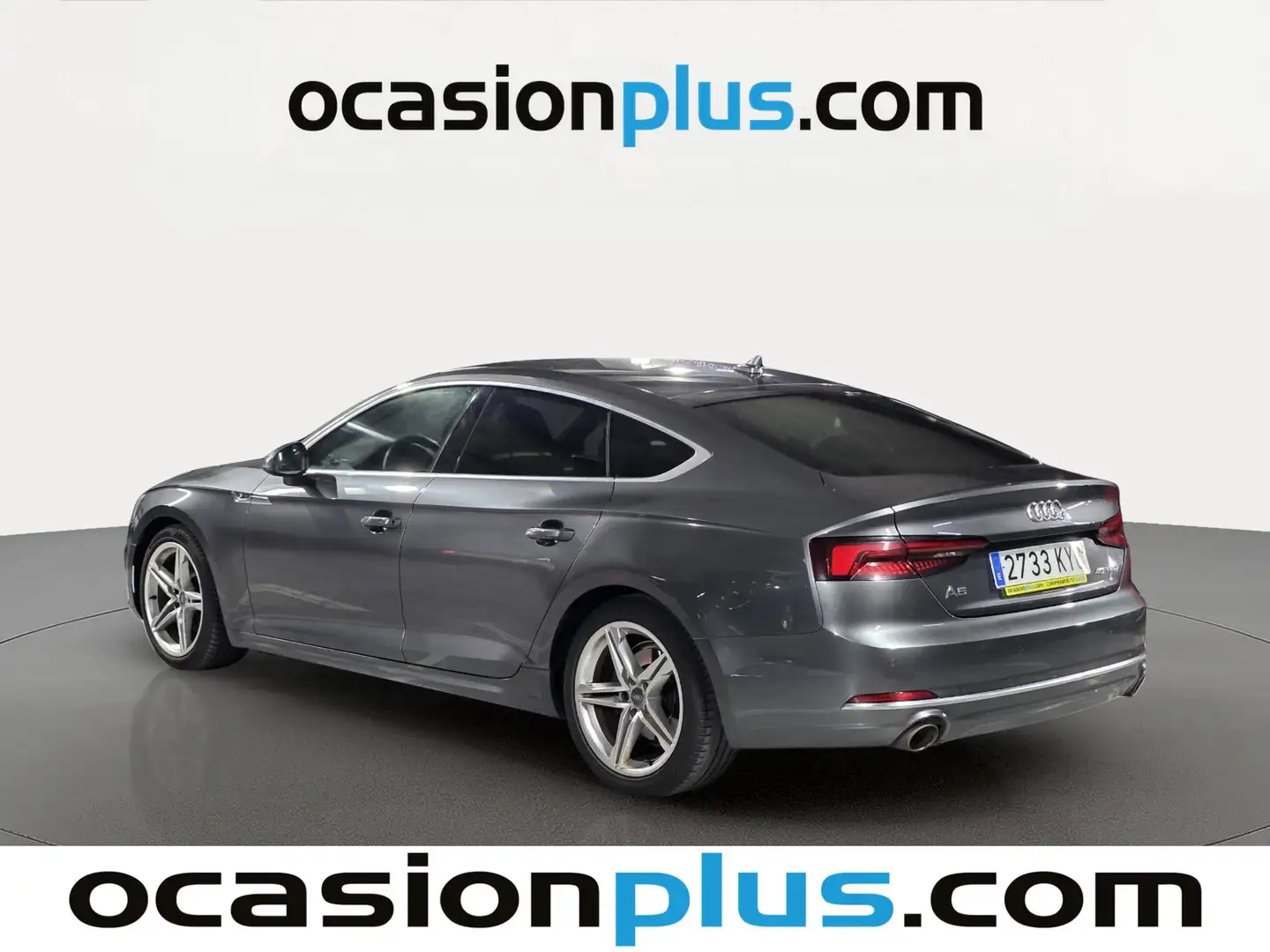 Foto Audi A5 Audi A5 Sportback Sport 40 TFSI (190 CV) S tronic Pack S-Line