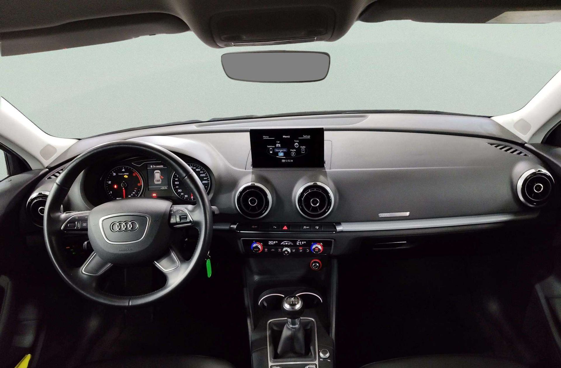 Audi A3 Sportback Advanced 1.6 TDI clean diesel - foto 6
