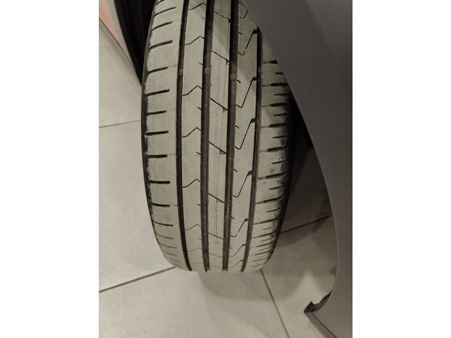 Foto Mini MINI MINI MINI 5 Puertas Cooper (136 CV)