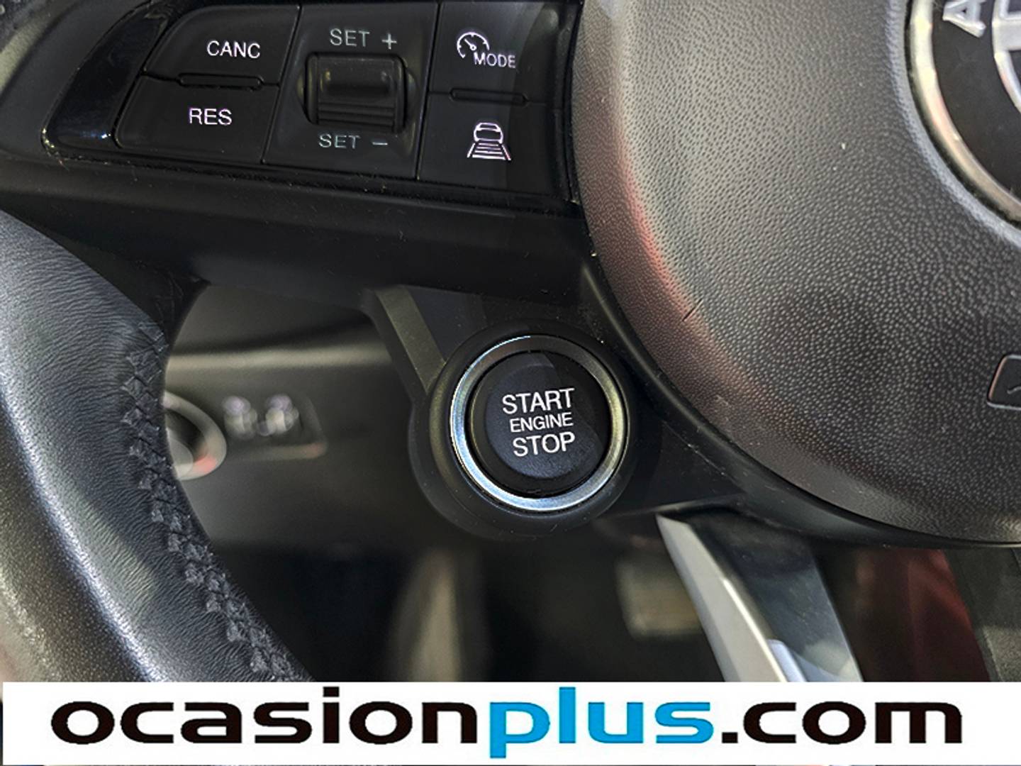 Foto Alfa Romeo Tonale Alfa Romeo Tonale 1.5 MHEV Sprint FWD (130 CV)