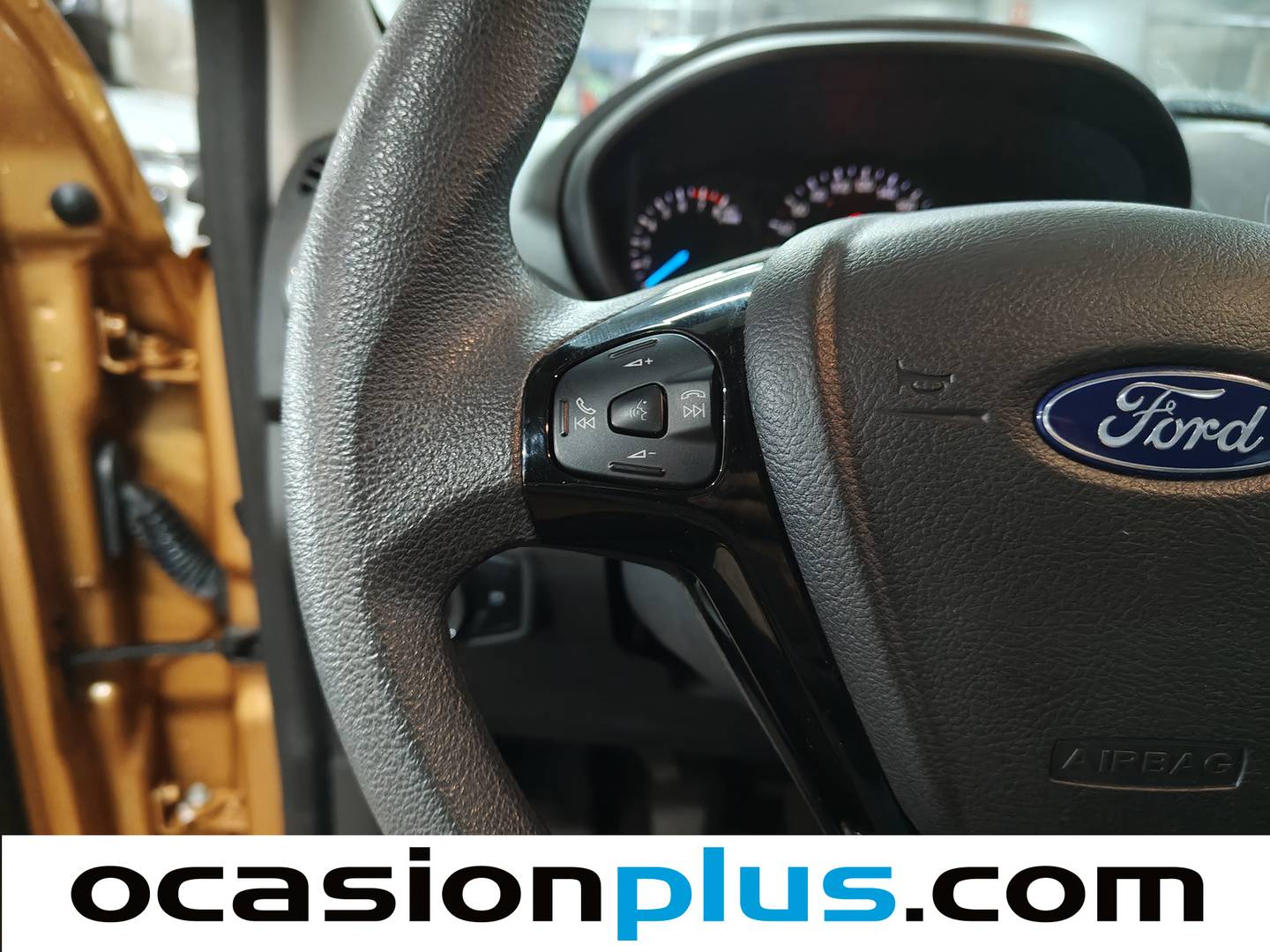Ford Ka+ Ford Ka+ 1.2 Ti-VCT Ultimate (85 CV) de ocasión
