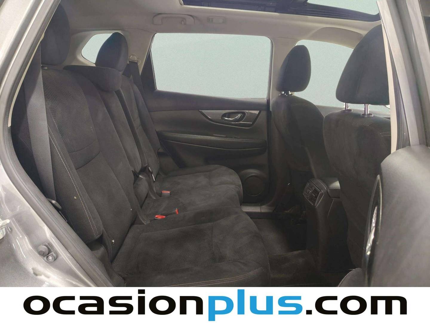 Nissan X-TRAIL Nissan X-Trail dCi 130 N-Connecta (130 CV) al mejor precio