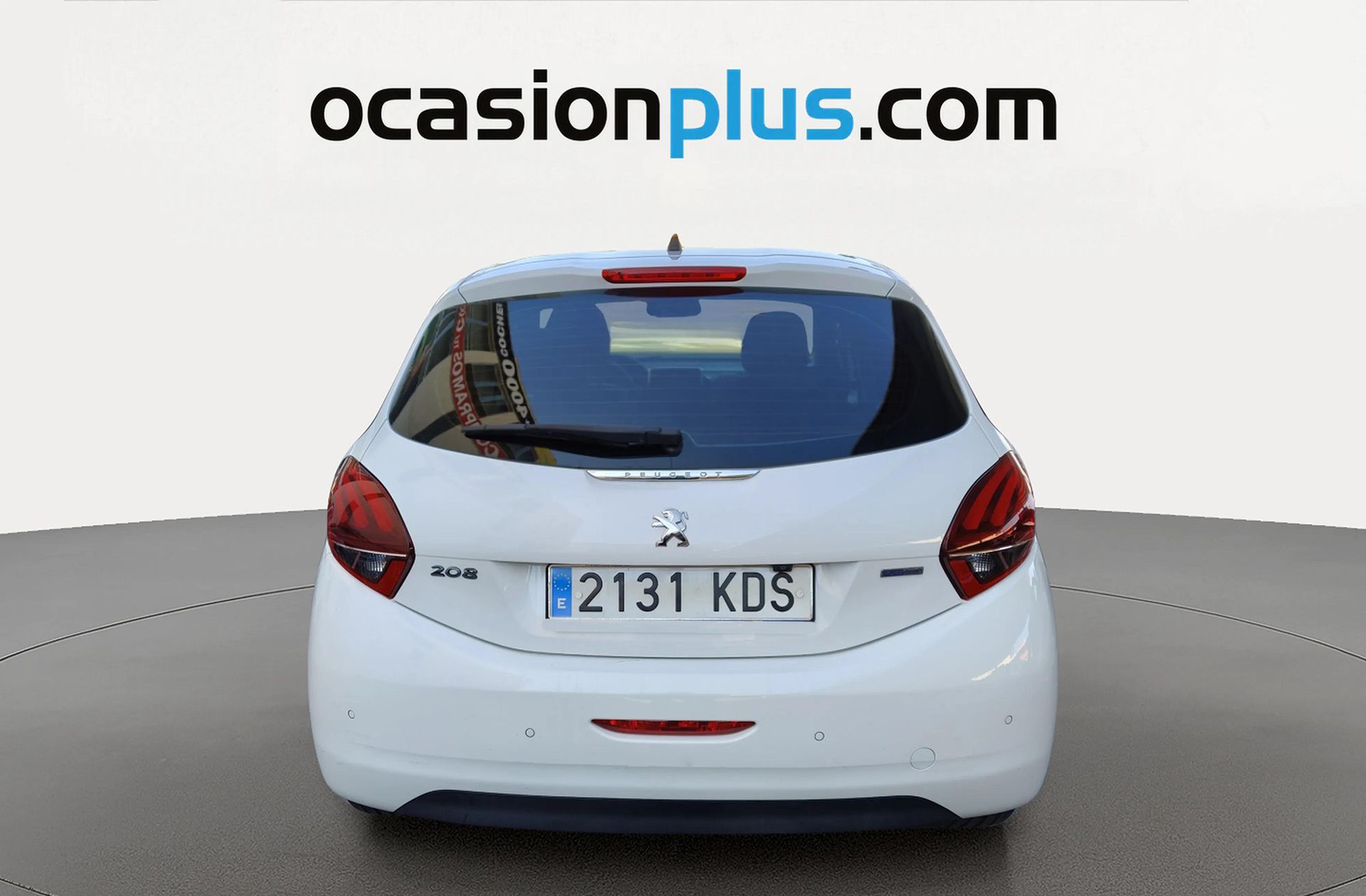 Peugeot 208 1.2 PureTech Allure - foto 17
