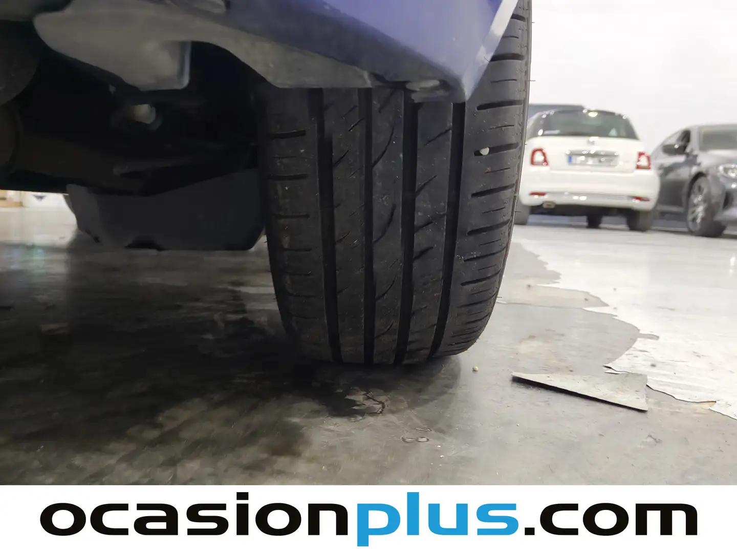 Foto Peugeot 308 Peugeot 308 PureTech 110 S&S Allure (110 CV)