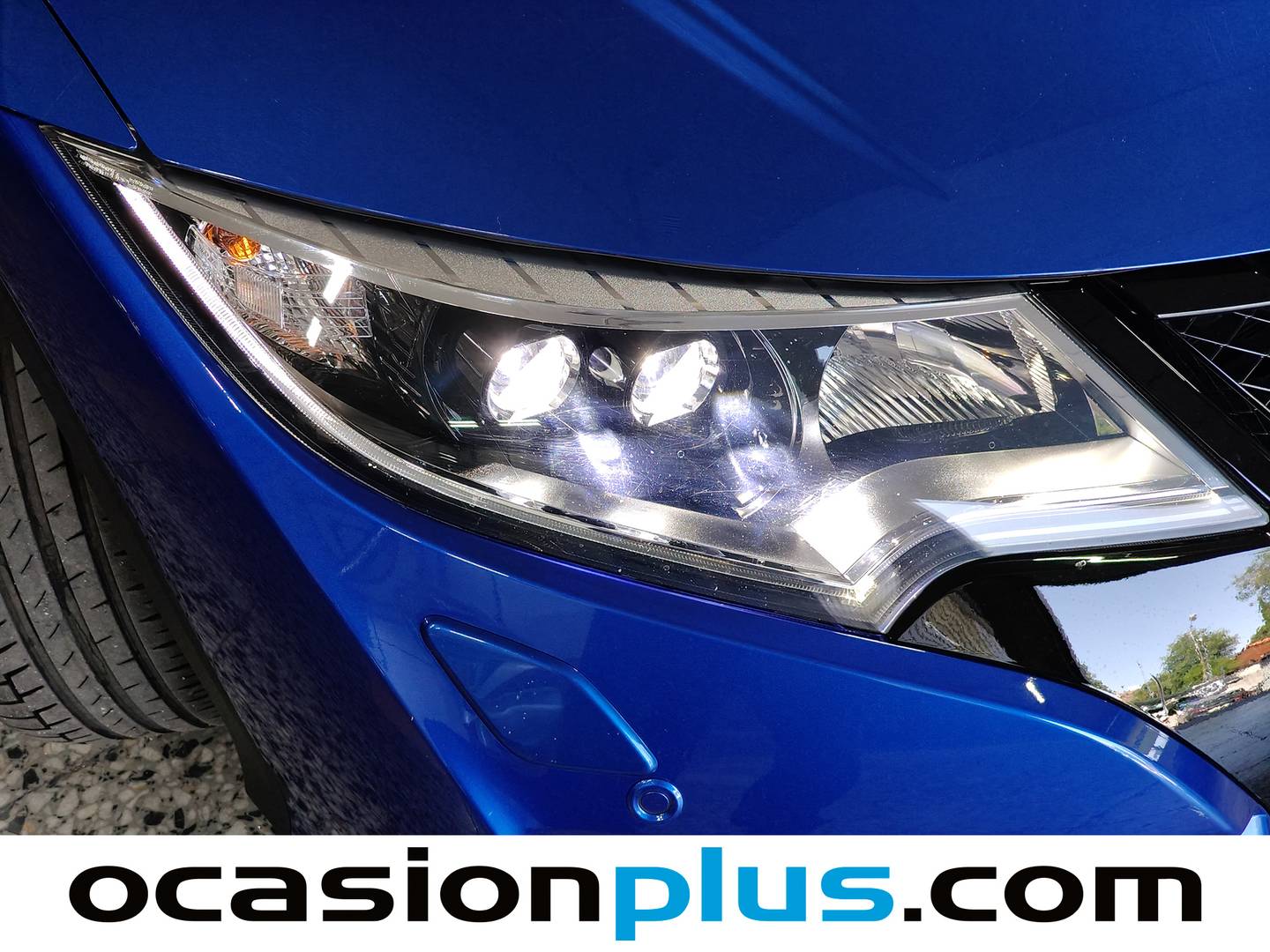 Honda Civic Honda Civic 1.8 i-VTEC Executive Pack  (142 CV) 142cv
