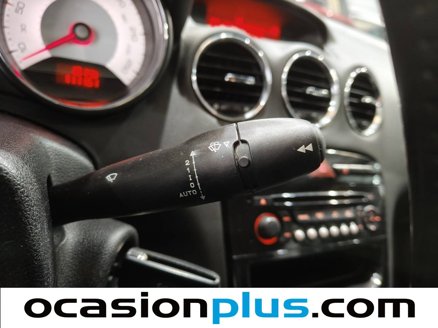 Peugeot 308 Peugeot 308 CC CC Cabrio 1.6 e-HDI Blue Lion FAP Active (115 CV) seminuevo