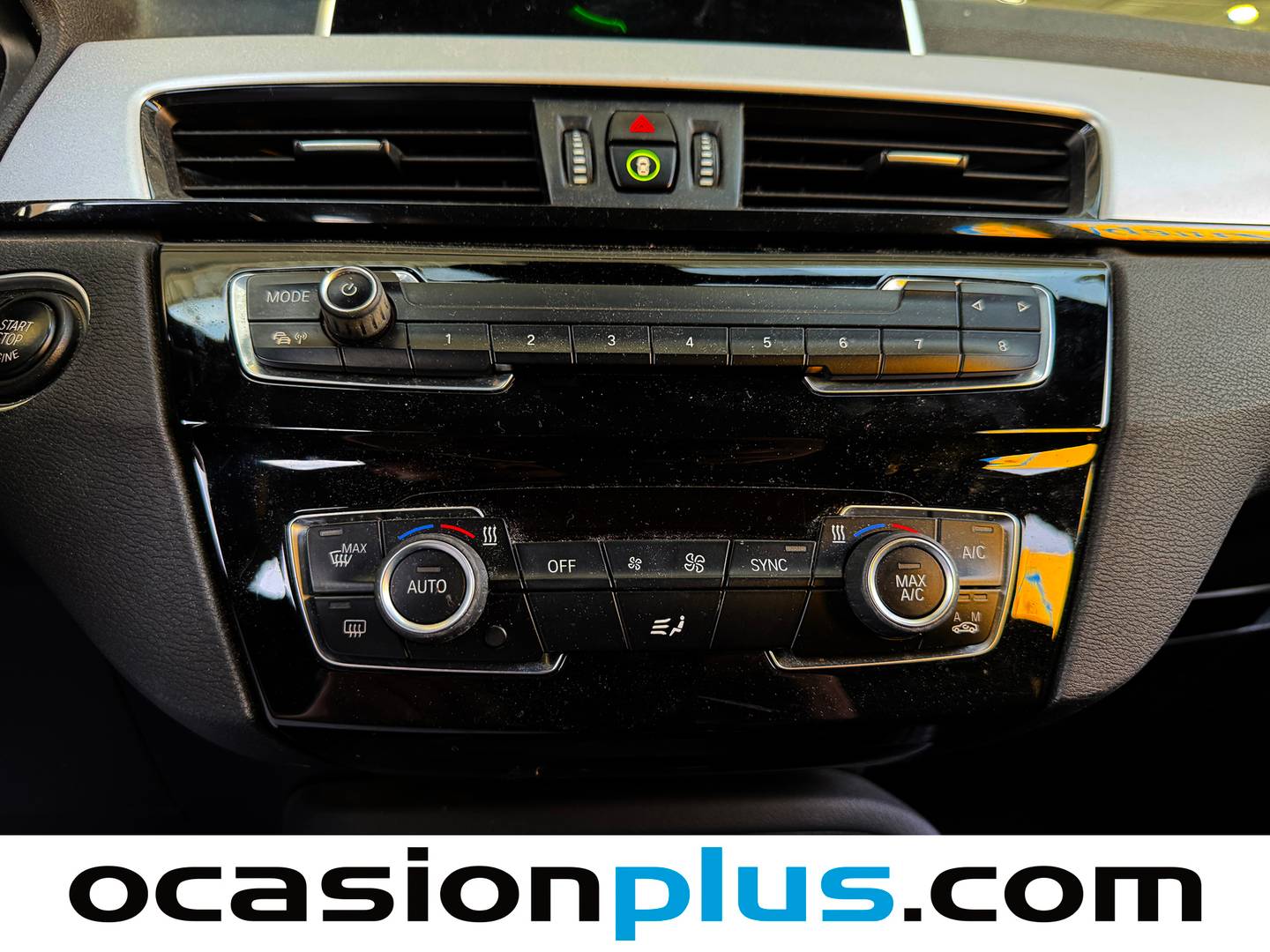 BMW X1 BMW X1 sDrive18d (150 CV) diésel