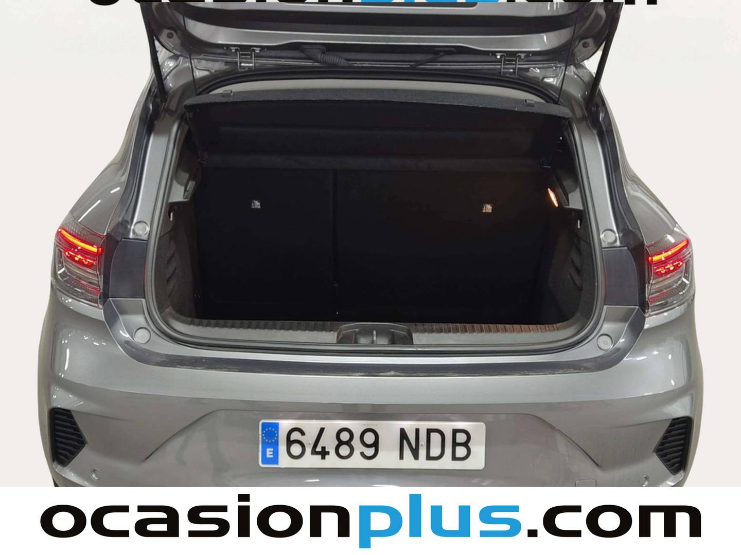 Foto Renault Clio Renault Clio Evolution dCi (100 CV)