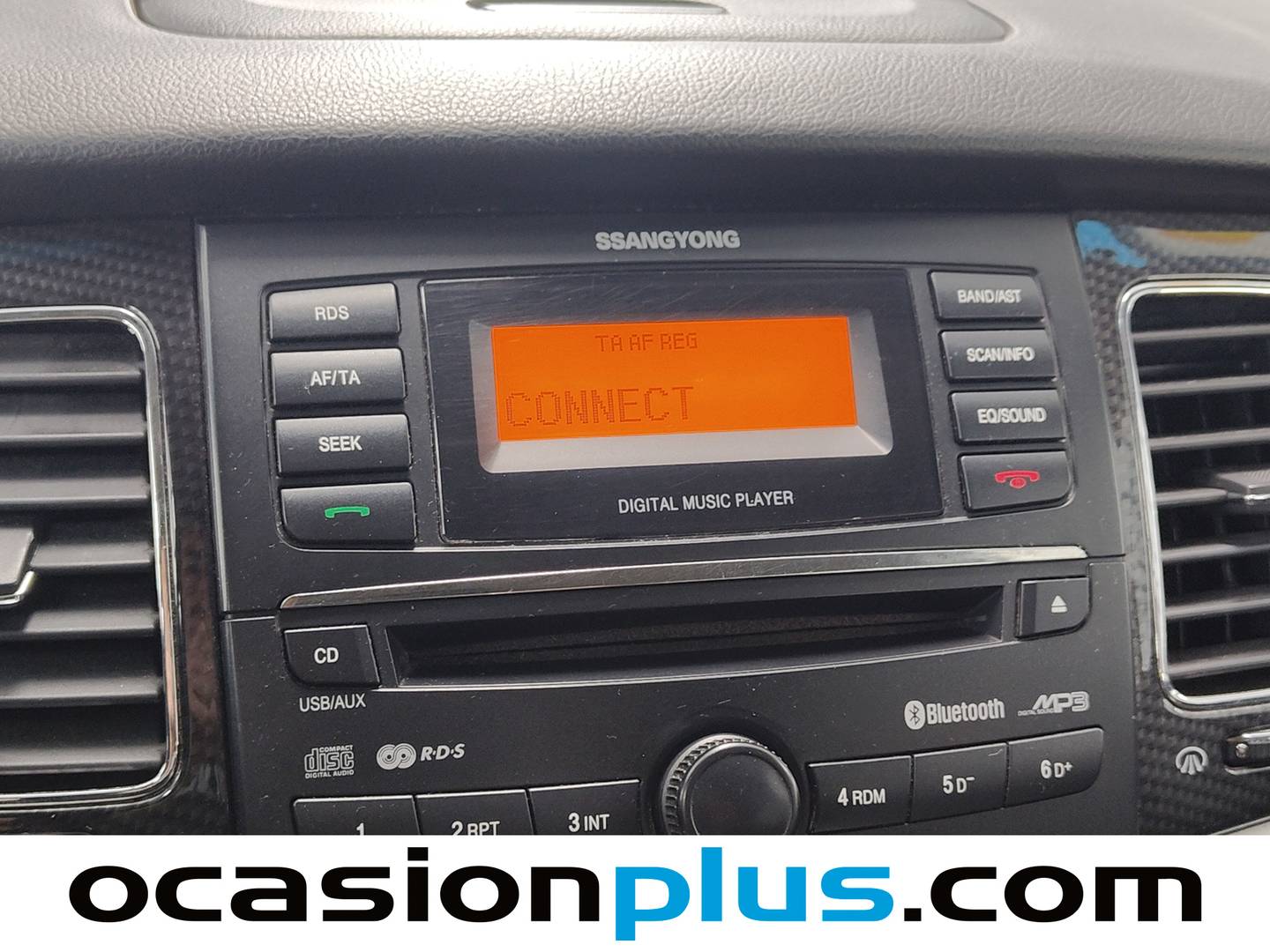 Acabados SsangYong Korando SsangYong Korando G20 Sport 4x2 (149 CV)