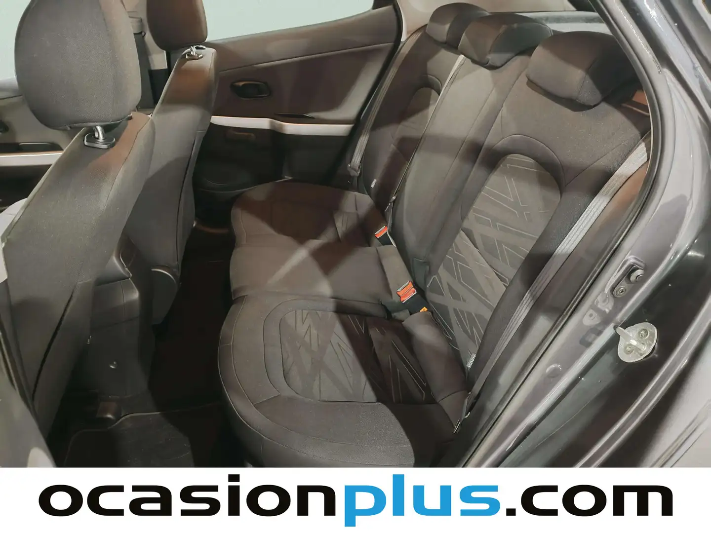 Foto KIA Ceed Kia Ceed 1.4 CRDi WGT Business (90 CV)