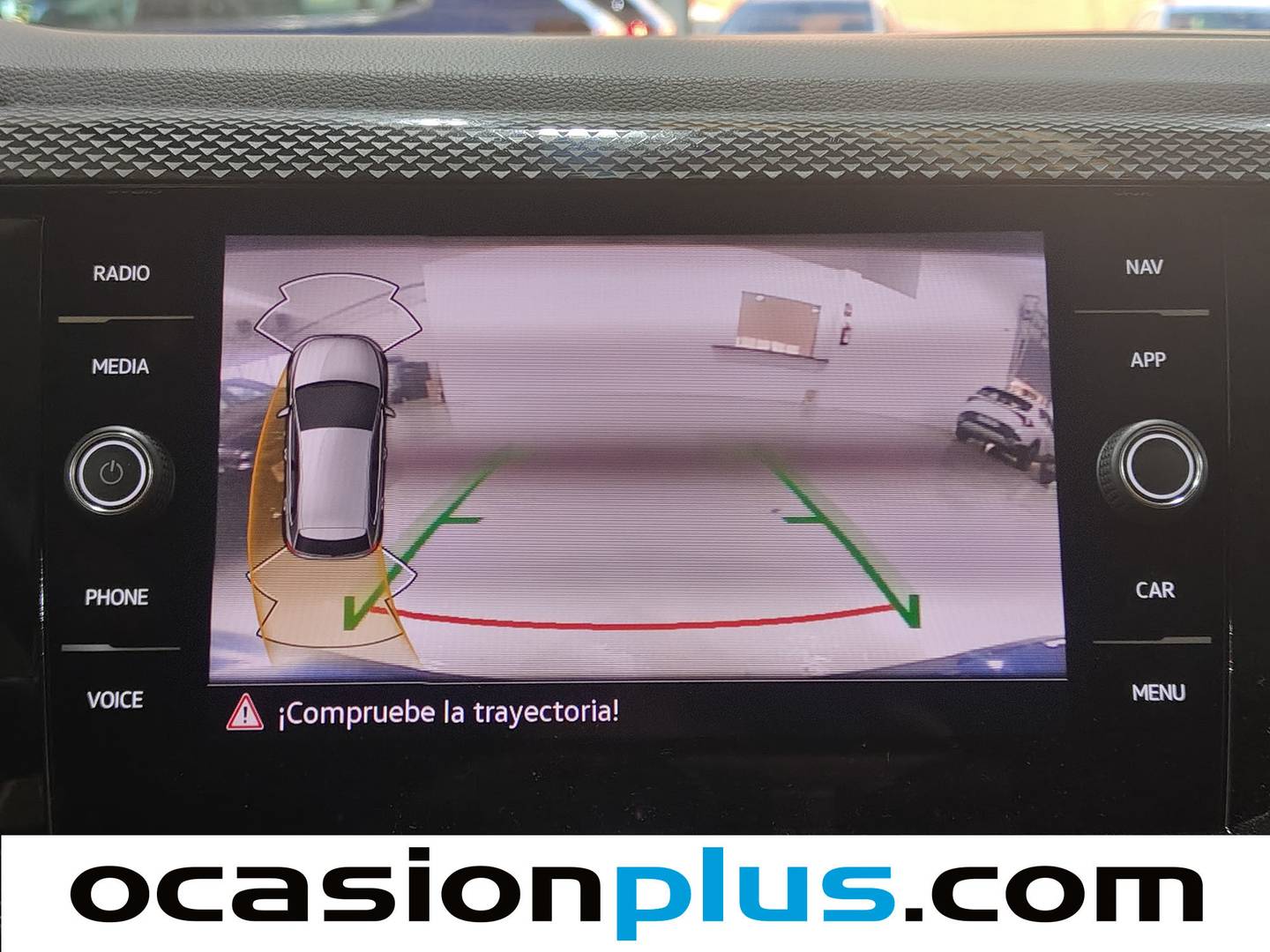 Volkswagen Polo Volkswagen Polo ``Más`` 1.0 TSI DSG (95 CV) gasolina