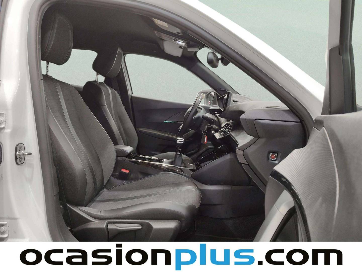 Peugeot 2008 Peugeot 2008 PureTech 130 S&S Allure Pack (130 CV) km 0