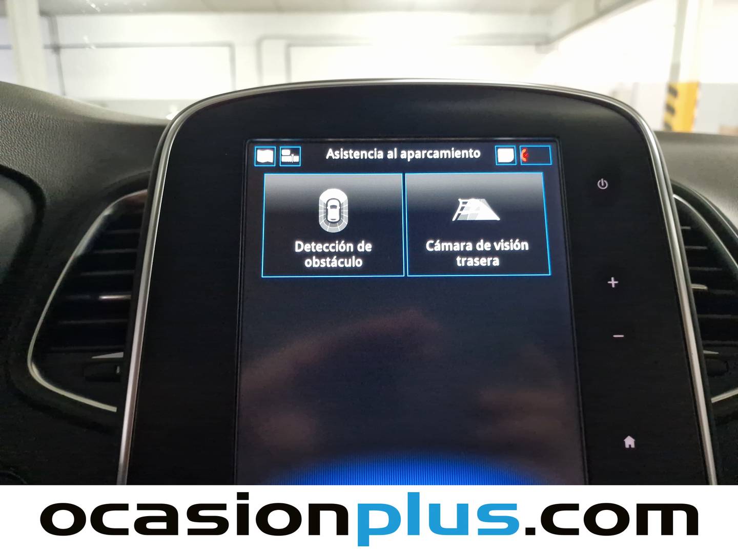 Renault Grand Scénic Renault Grand Scenic Zen TCe (140 CV) GPF 7 Plazas barato