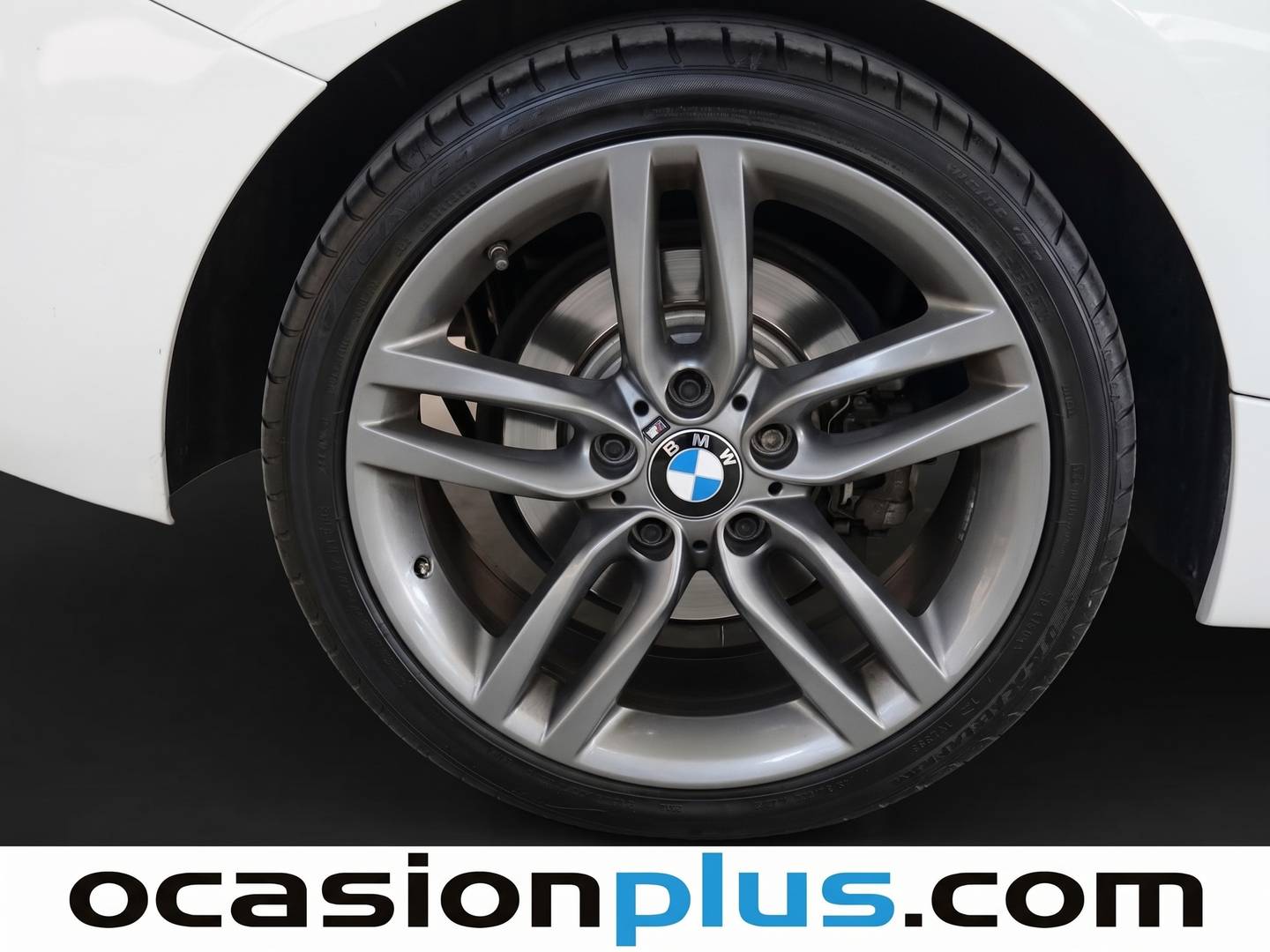 BMW Serie 1 BMW Serie 1 116d (116 CV)Pack M barato