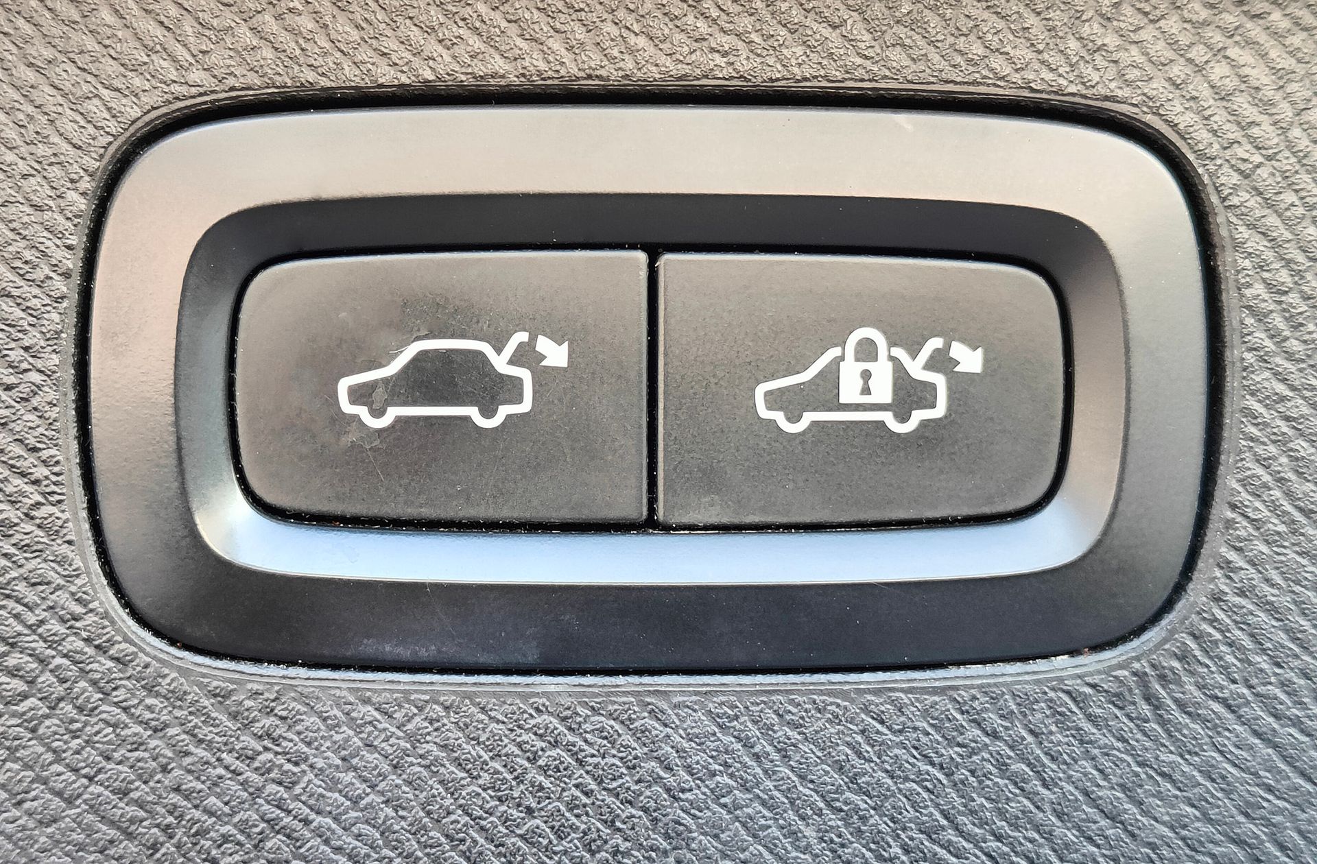 Volvo XC90 T5 Momentum AWD 7 plazas - foto 22