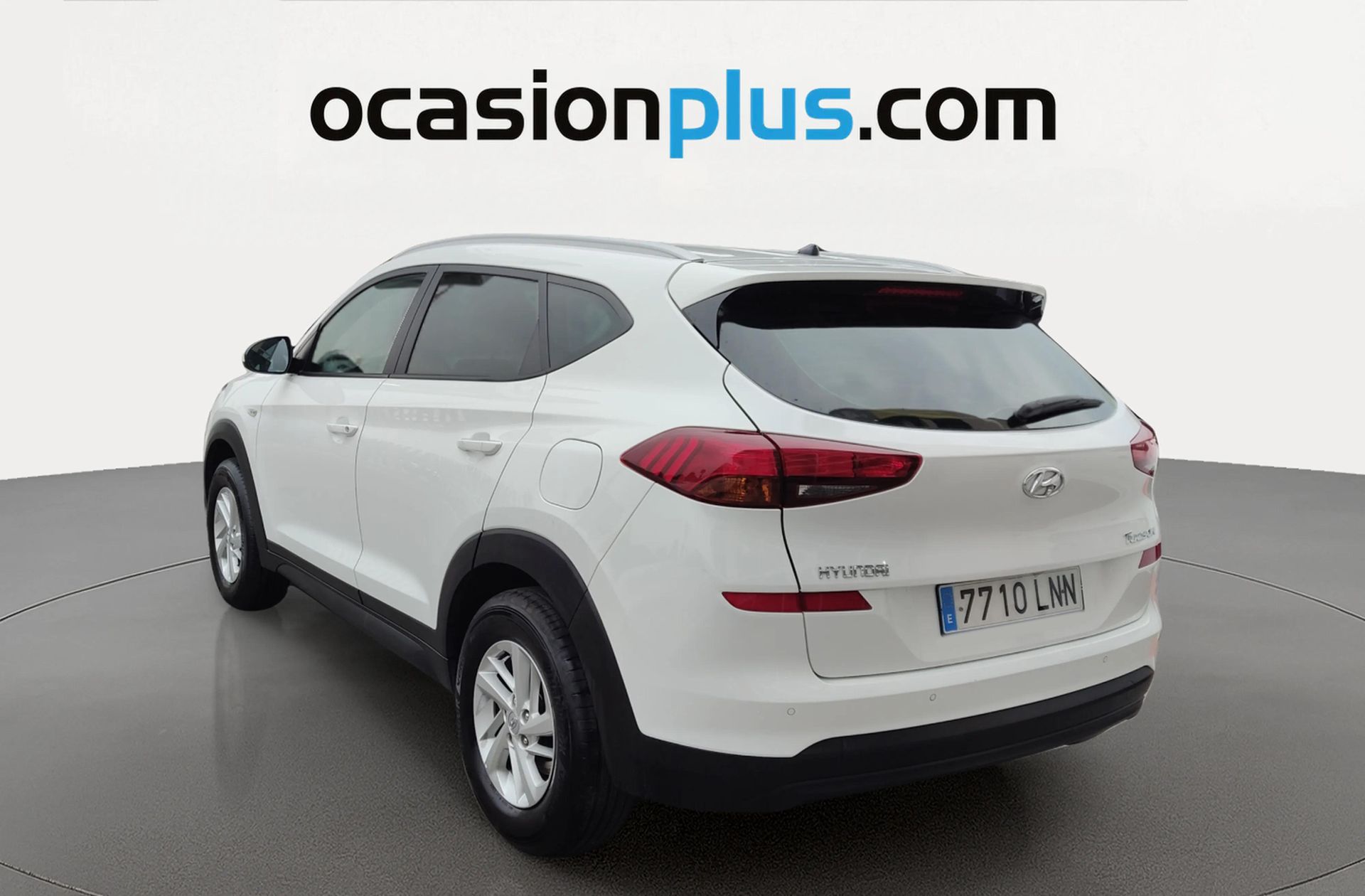 Hyundai Tucson 1.6 GDI BE Essence 4x2 - foto 3