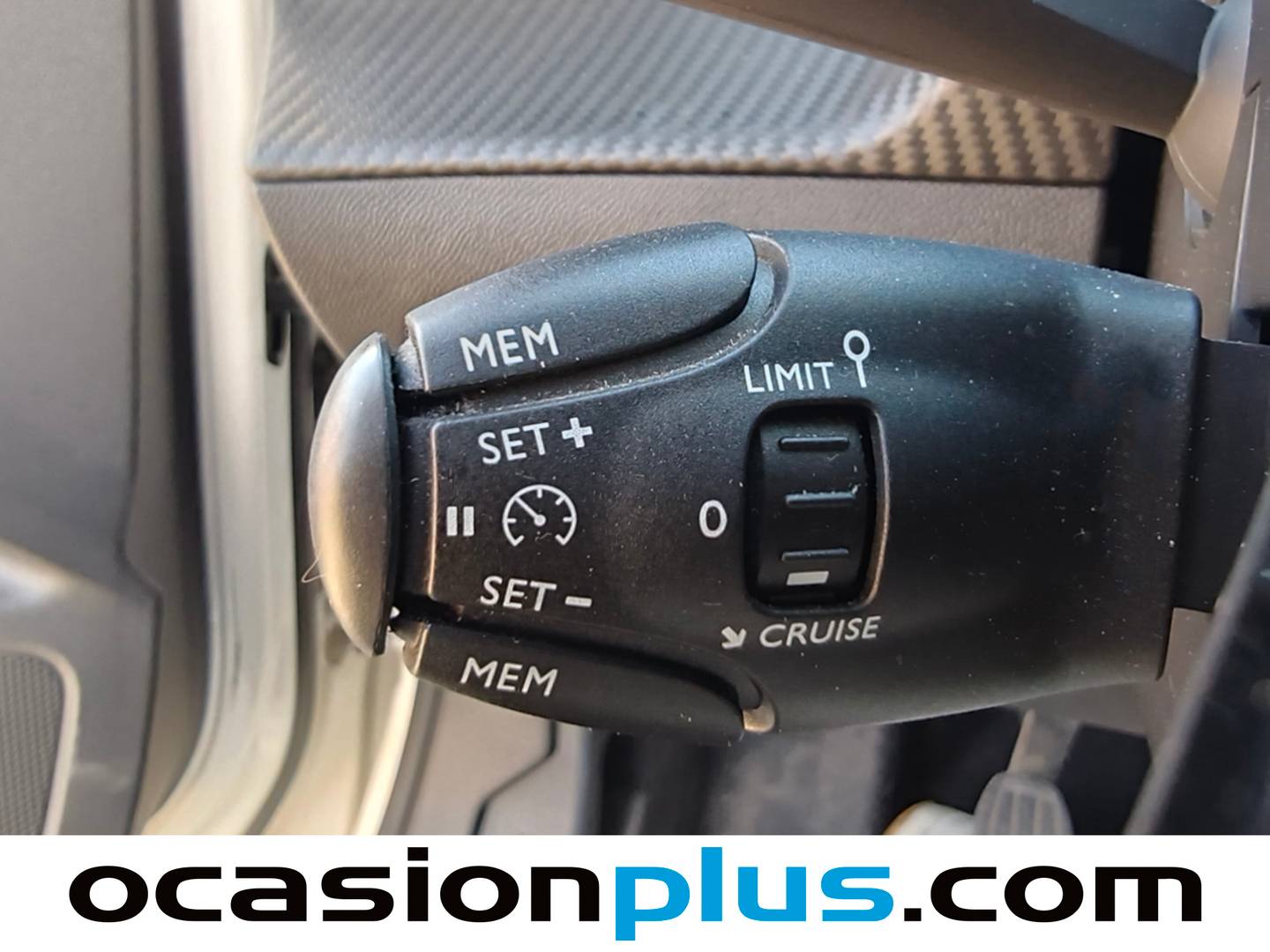 Extras del Peugeot 2008 Peugeot 2008 PureTech 100 S&S Active (100 CV)