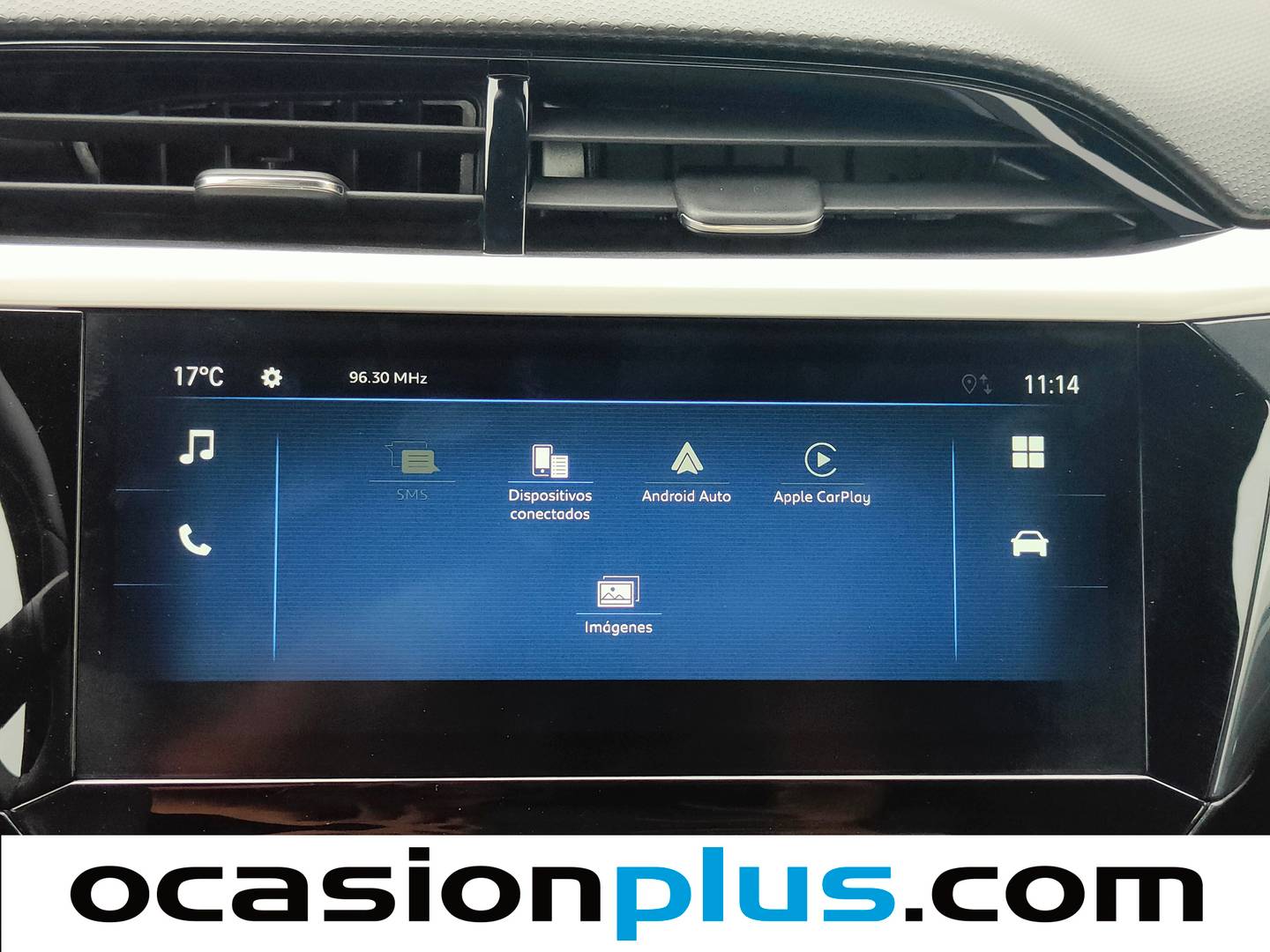 Extras y acabados del Opel Corsa Opel Corsa 1.2 T XHL GS (100 CV)