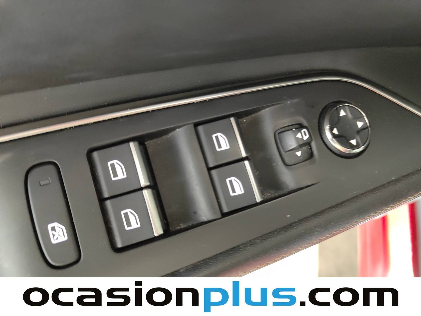 Foto Peugeot 3008 Peugeot 3008 PureTech 130 S&S GT EAT8 (130 CV)