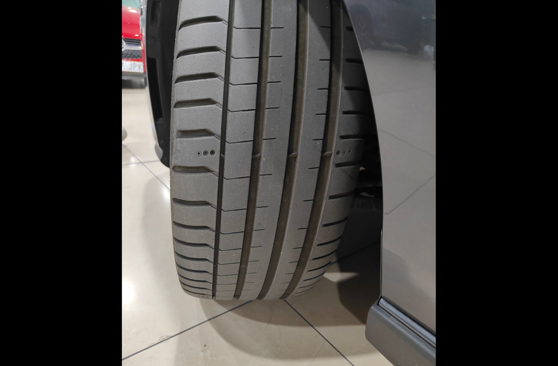 Hyundai i30 2.0 T-GDi N Performance Sky DCT - foto 40