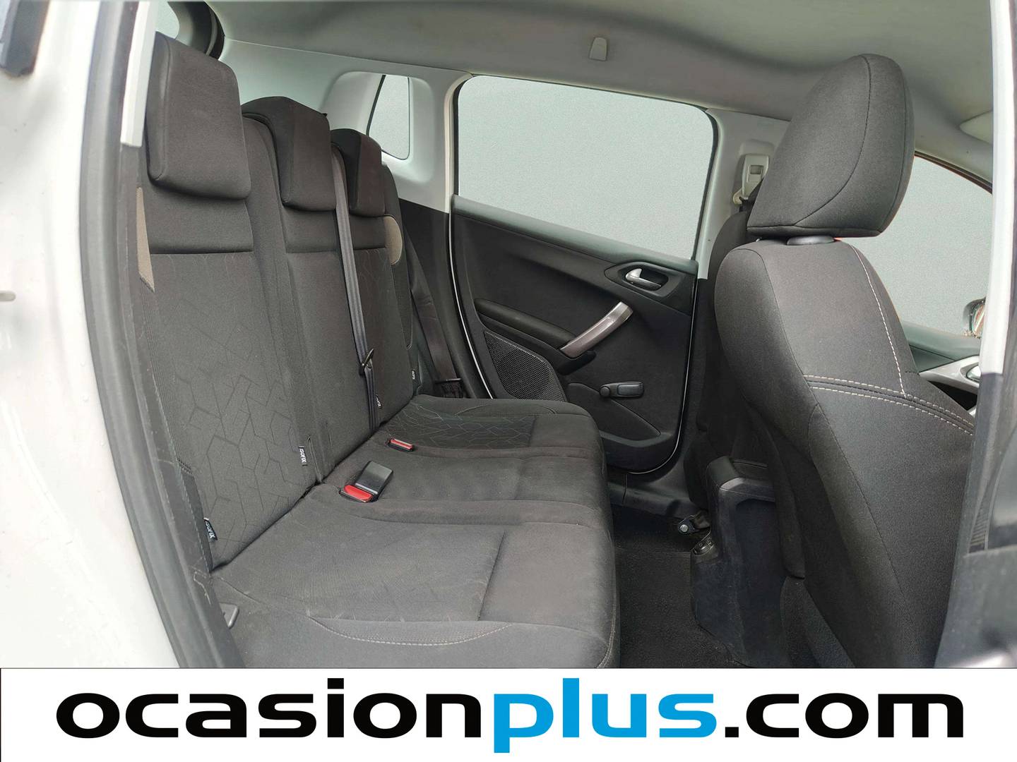 Peugeot 2008 Peugeot 2008 VTI 82 Active (82 CV) km 0