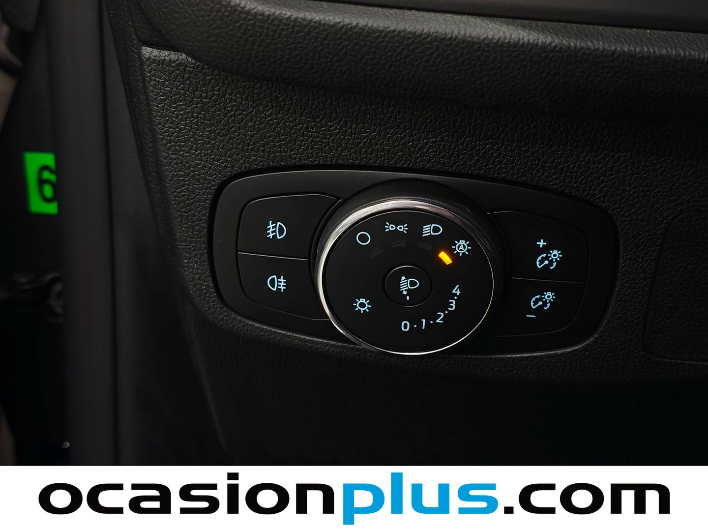 Foto Ford Focus Ford Focus 1.0 Ecoboost MHEV Active (155 CV)