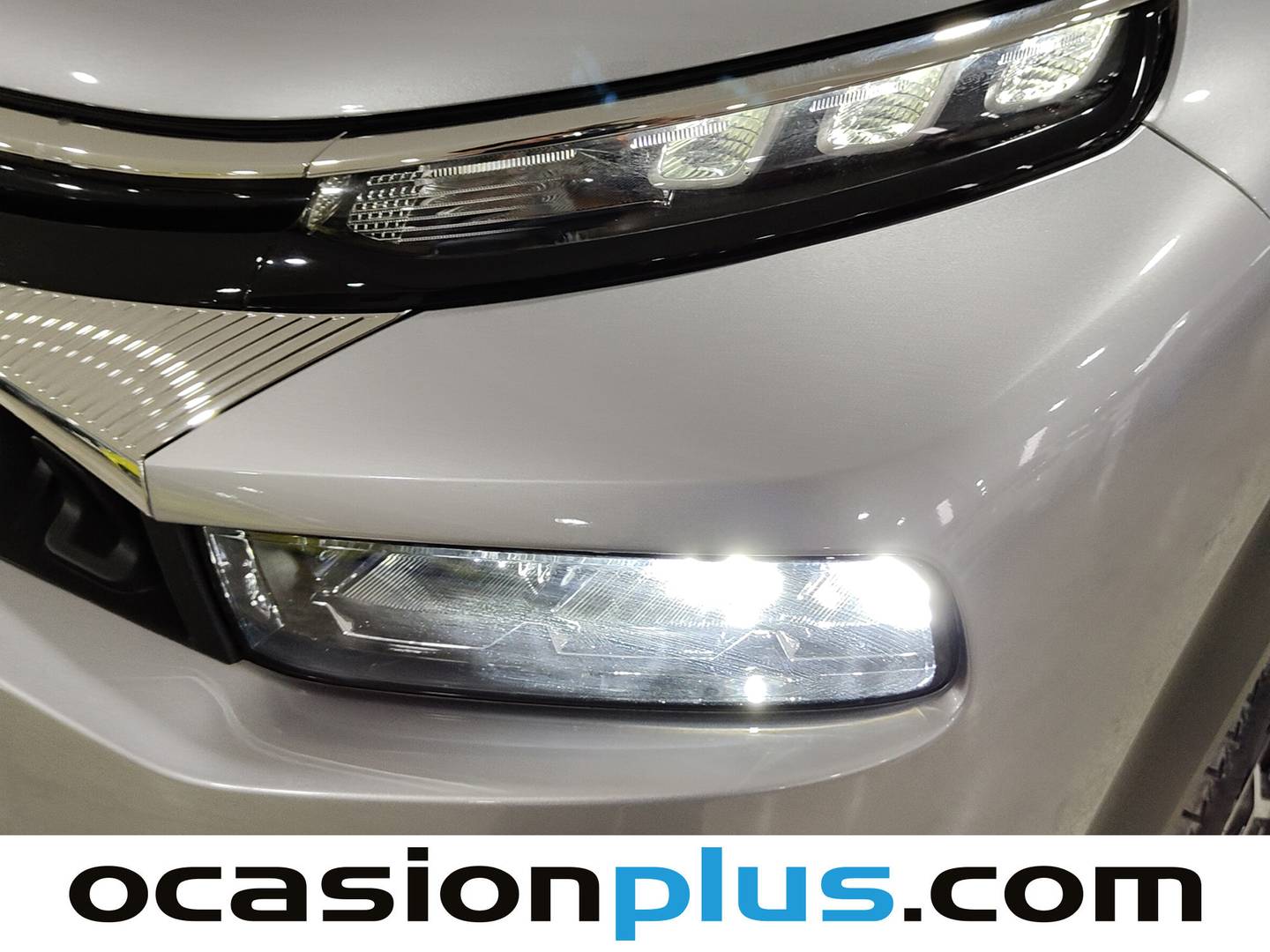 Foto Citroën C3 Aircross Citroen C3 Aircross PureTech 110 S&S Max (110 CV)