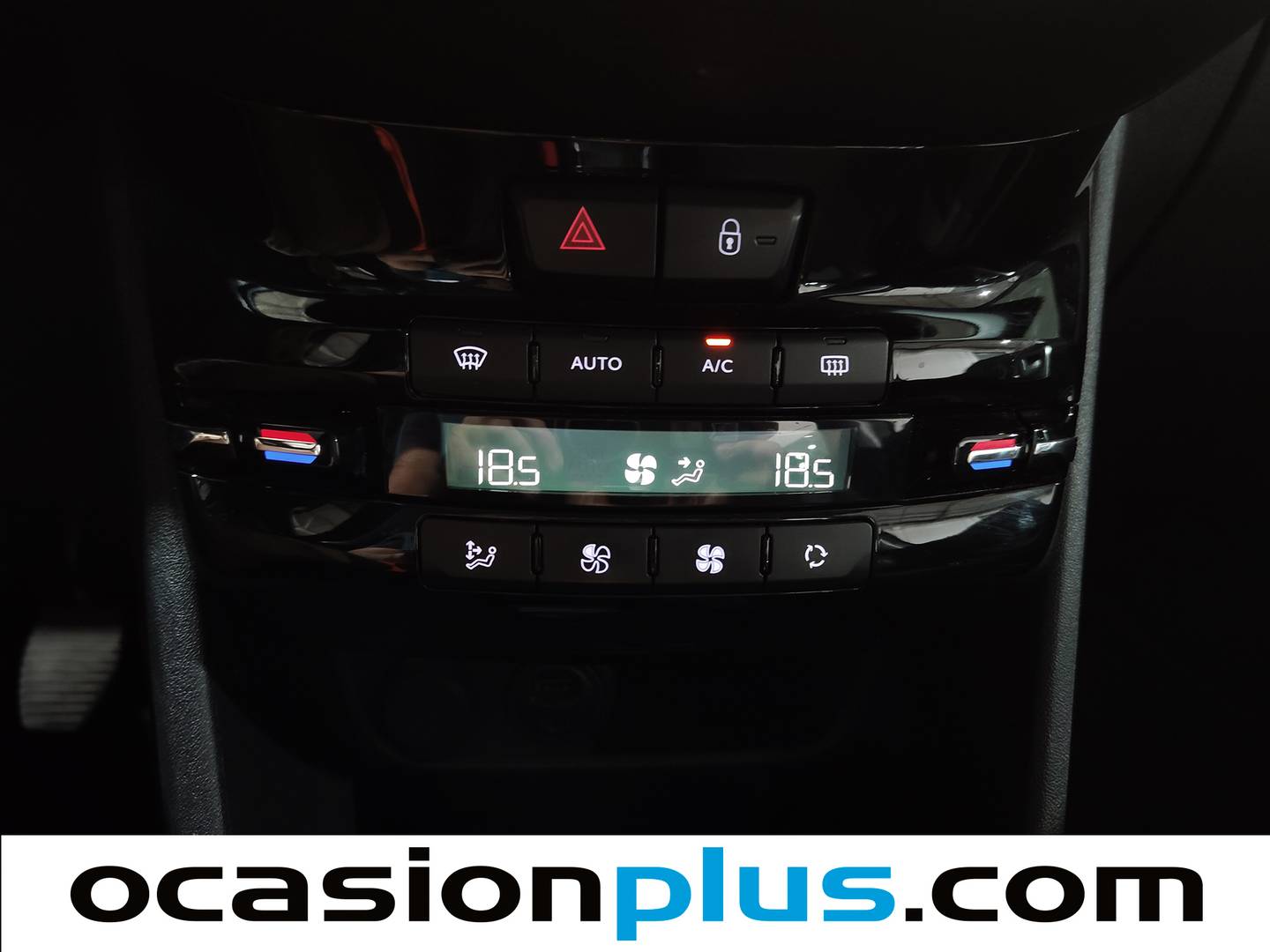 Accesorios del Peugeot 2008 Peugeot 2008 BlueHDi 100 Allure (100 CV)