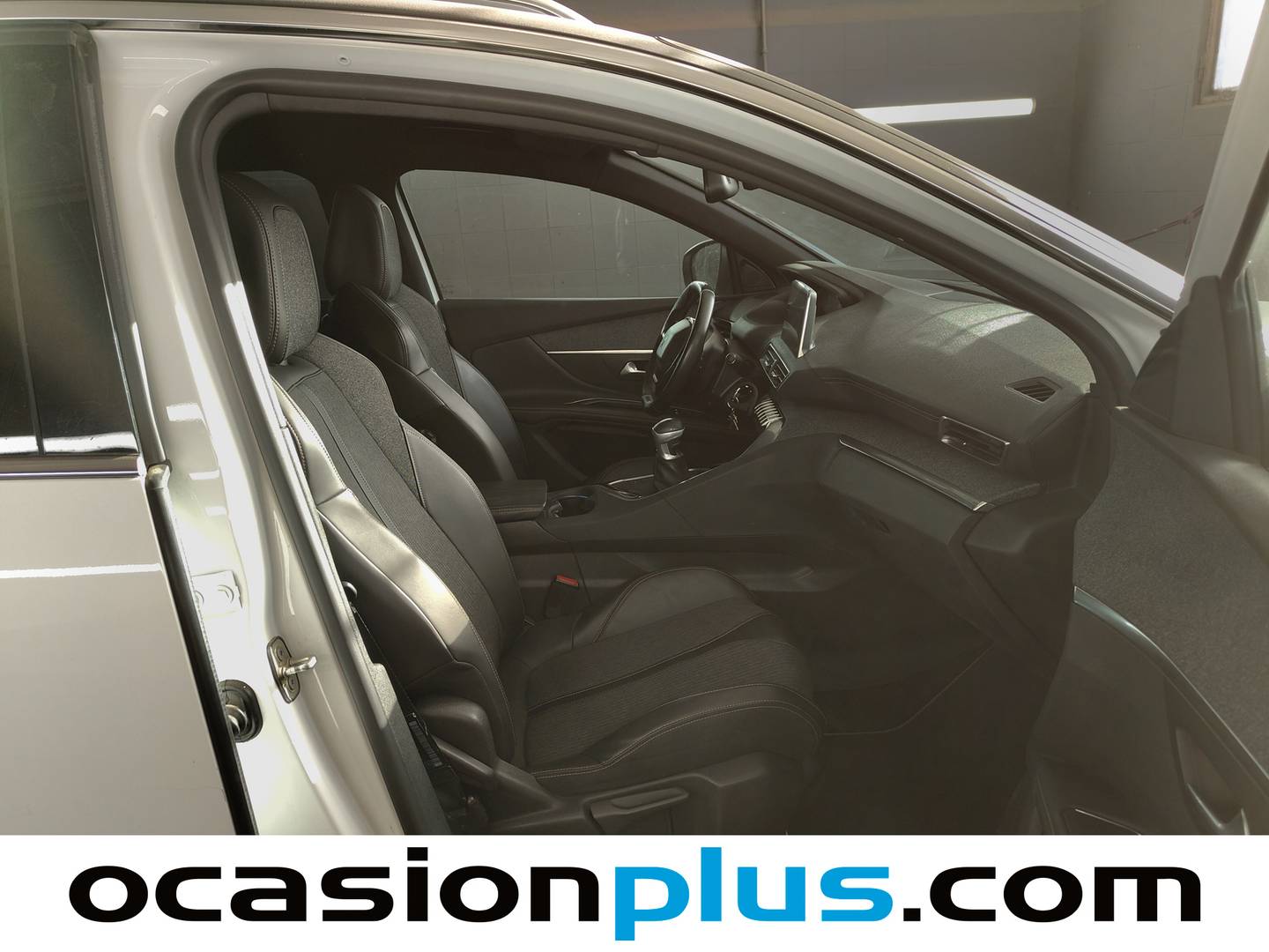 Peugeot 5008 Peugeot 5008 1.5L BlueHDi S&S GT Line (130 CV) 2018