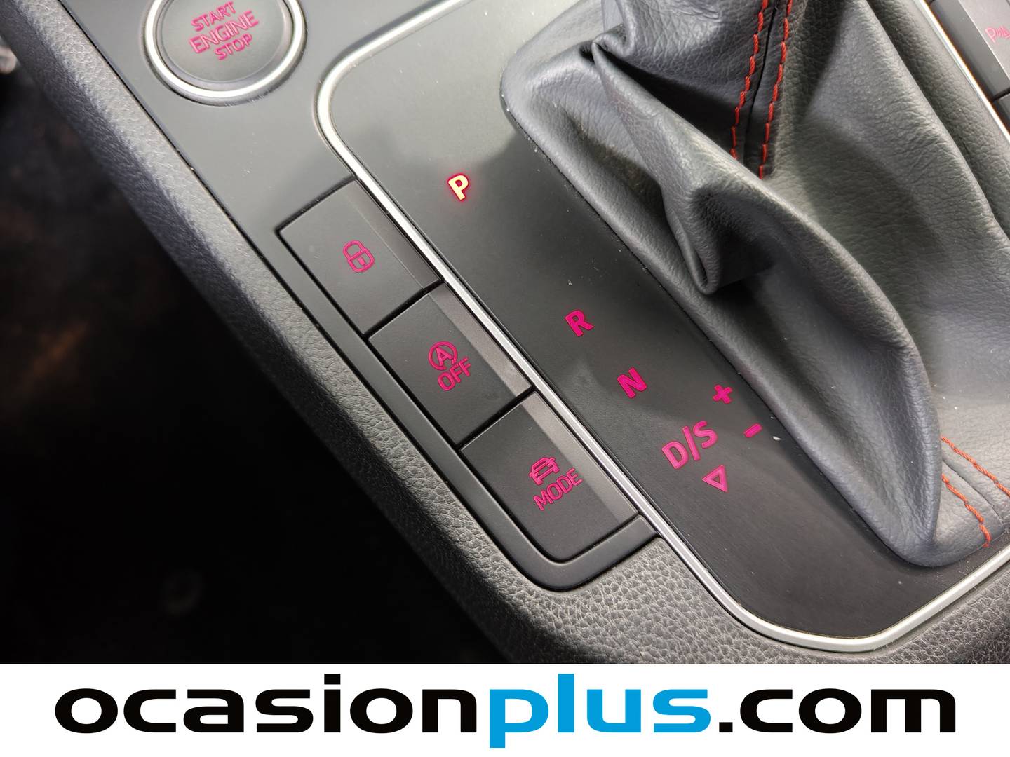 Foto Seat Ibiza SEAT Ibiza 1.5 TSI FR XL DSG (150 CV)