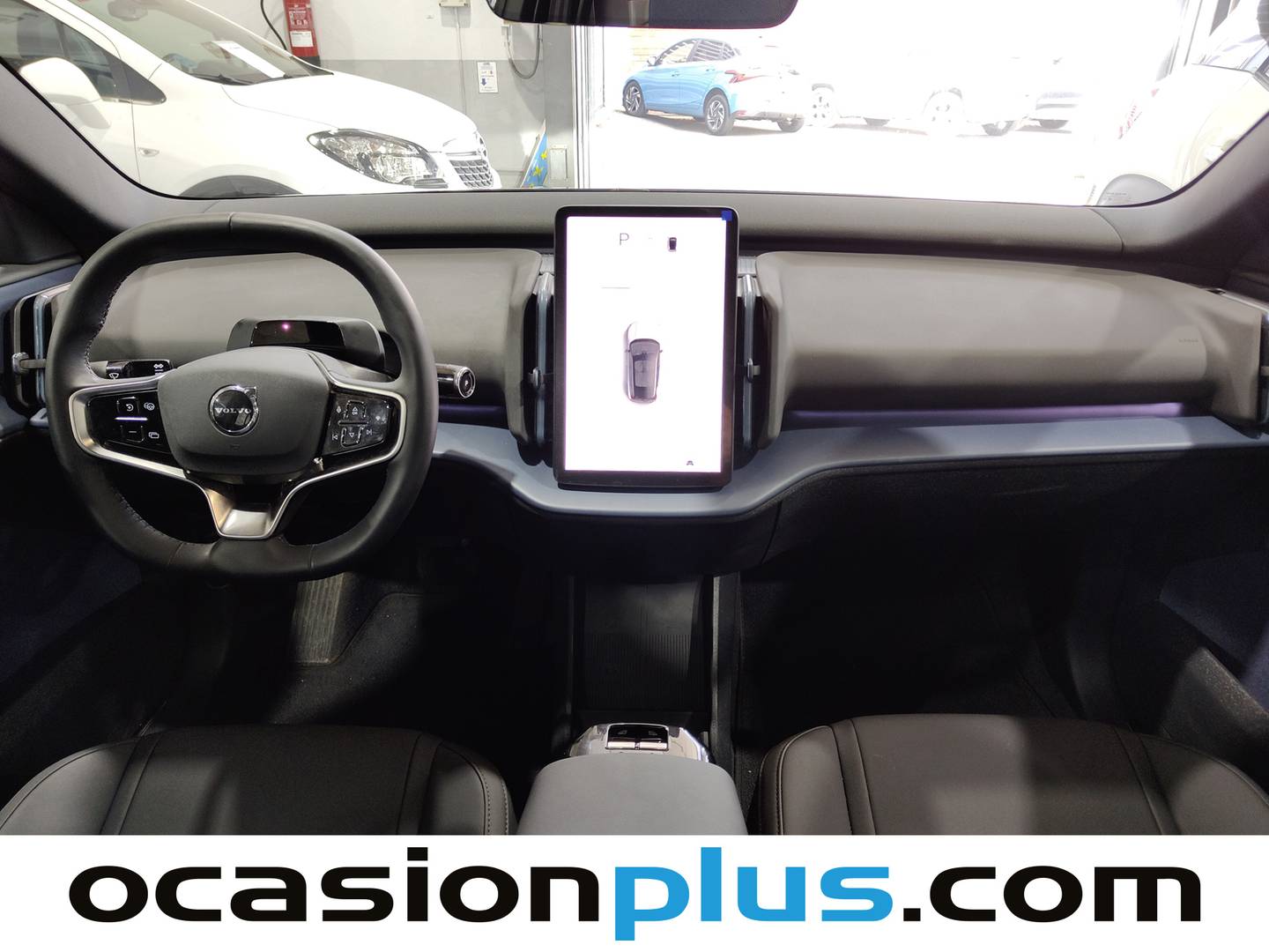 Volvo EX30 Volvo EX30 Twin Motor Ultra AWD Auto (428 CV) de ocasión