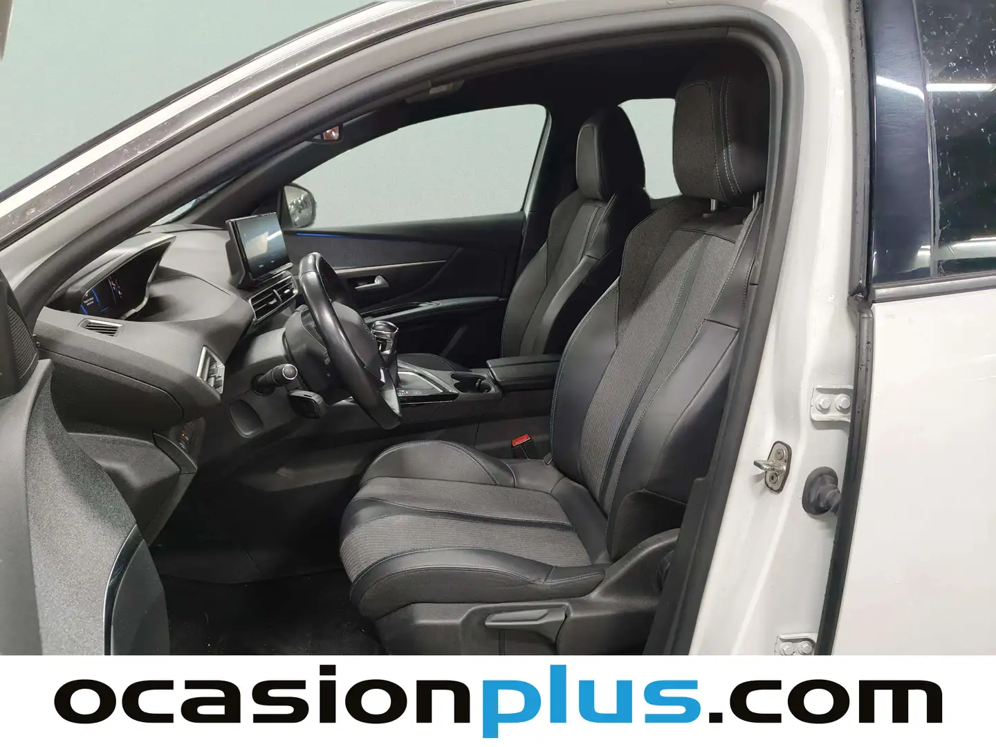 Foto Peugeot 3008 Peugeot 3008 PureTech 130 S&S Allure Pack (130 CV)