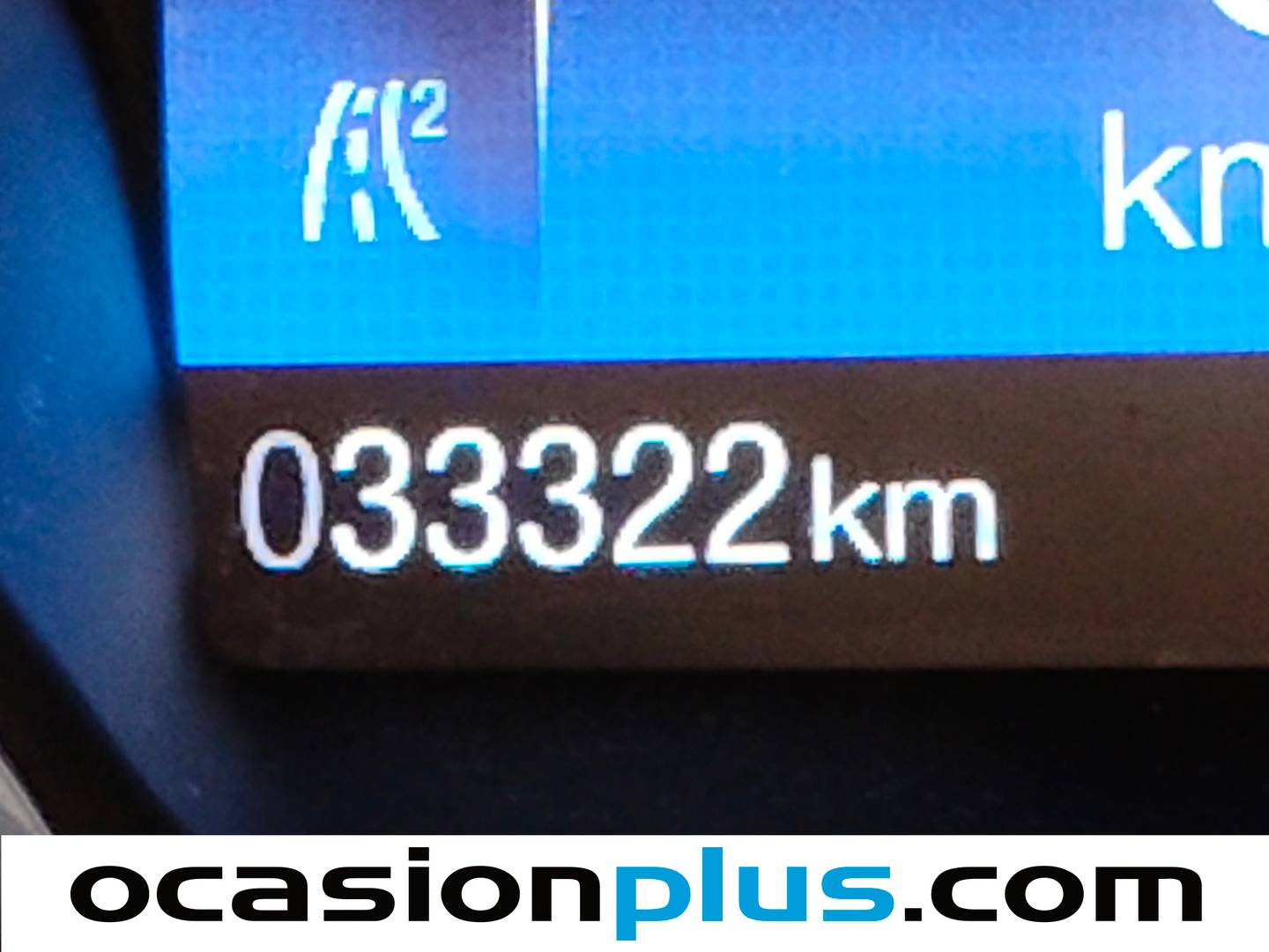Ford Focus Ford Focus 1.0 Ecoboost S&S Titanium (125 CV) seminuevo
