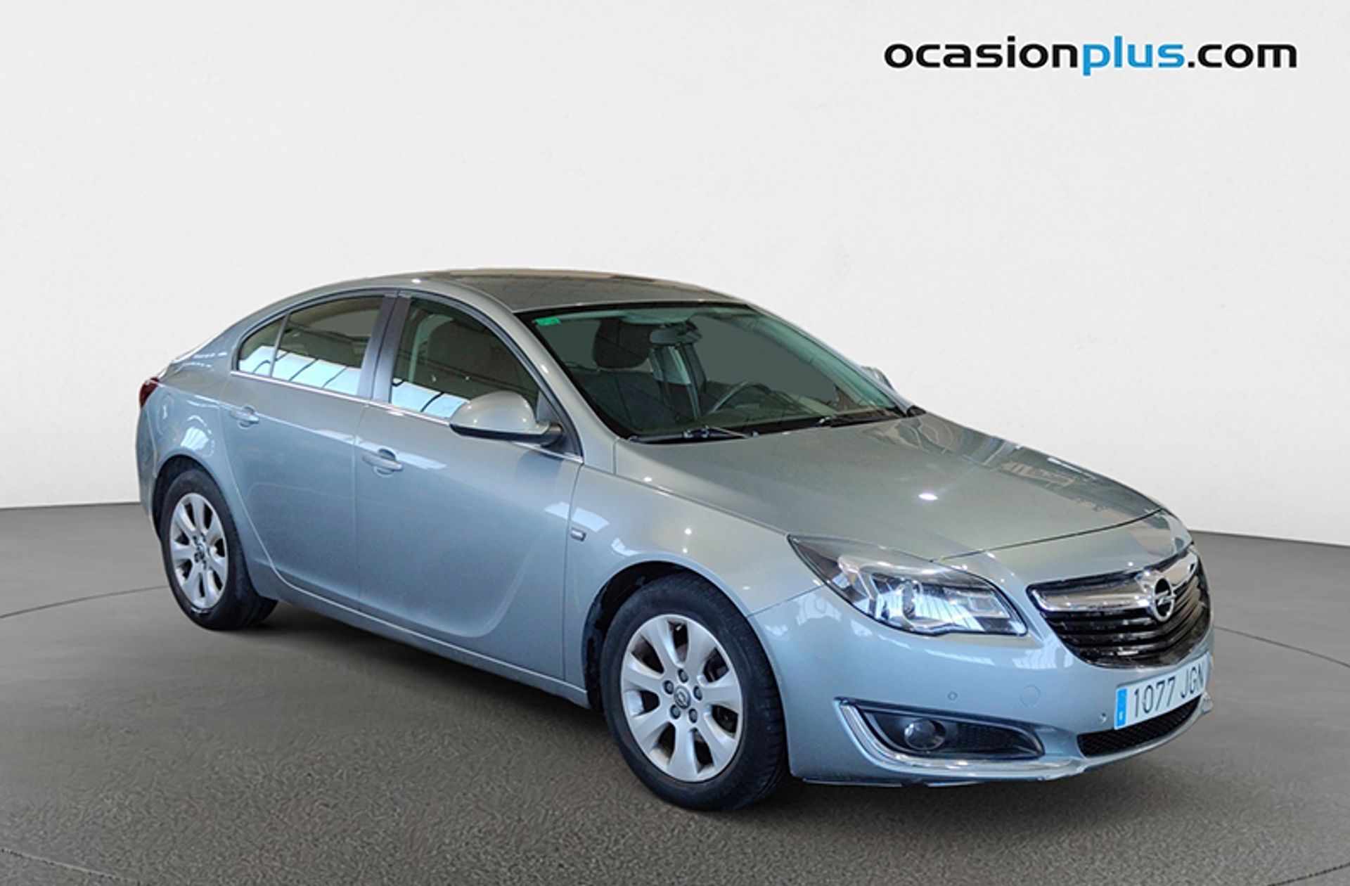 Opel Insignia 2.0 CDTI ecoFlex Selective - foto 2