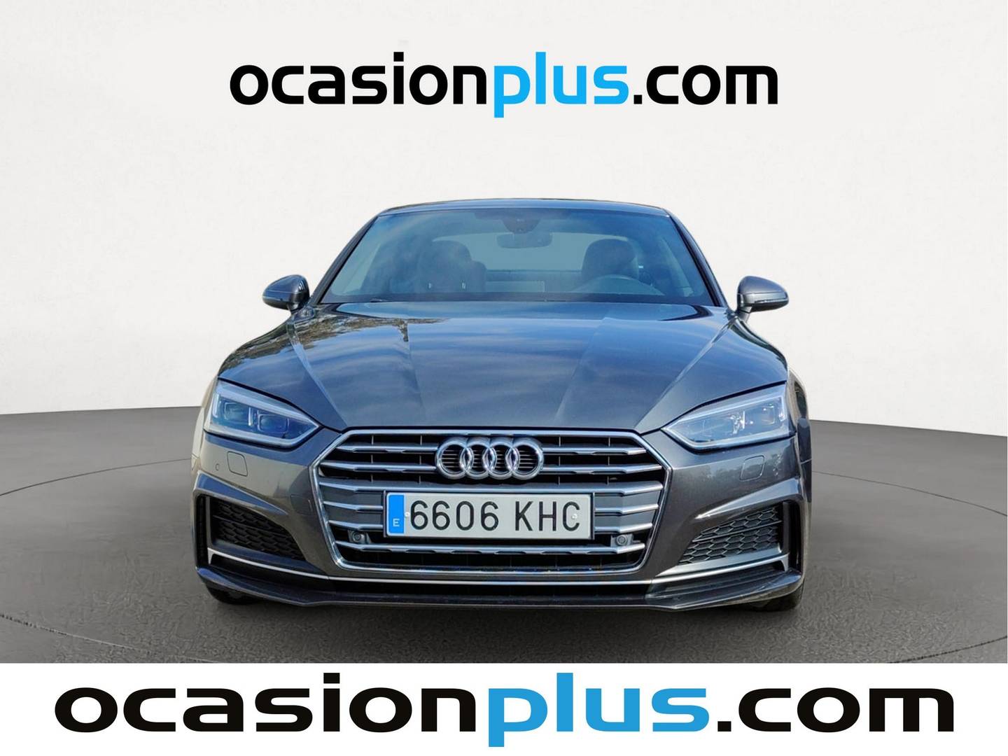 Foto Audi A5 Audi A5 Coupe Coupe S line 2.0 TDI (190 CV) S tronic