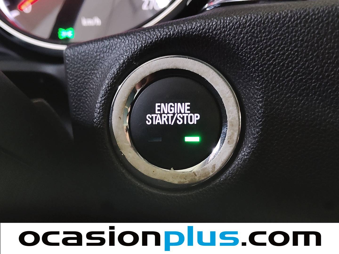 Foto Opel Insignia Opel Insignia 1.6 CDTI Turbo D Innovation (136 CV)