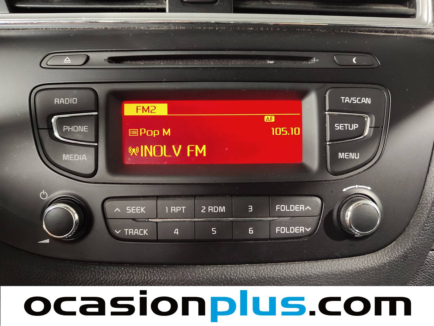 KIA Ceed Kia Ceed 1.4 CRDi WGT Concept (90 CV) km 0