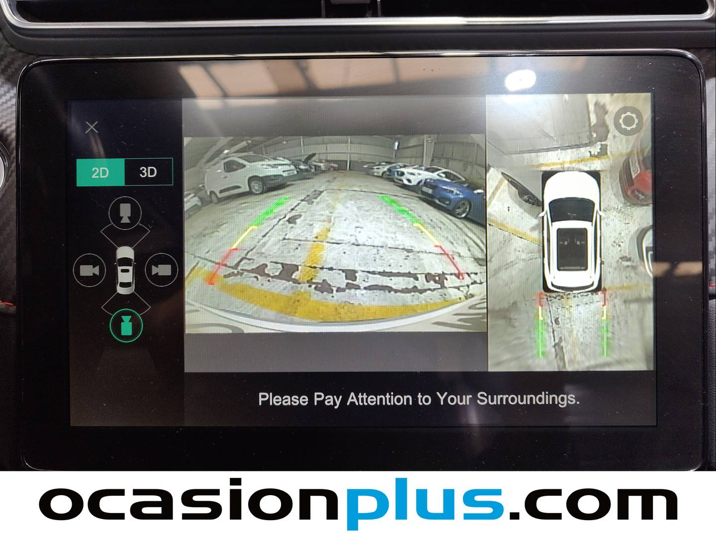 Foto MG ZS MG ZS 1.0T Luxury (111 CV)