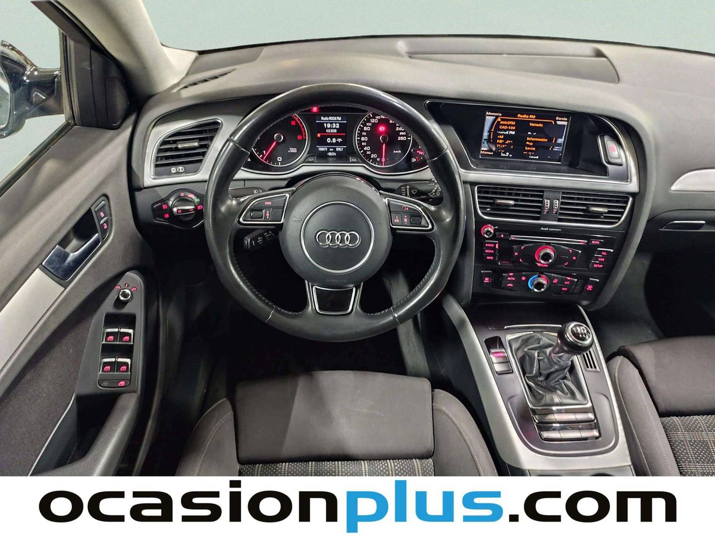 Audi A4 Audi A4 Avant 2.0 TDI clean diesel (150 CV) Pack S-Line 2015