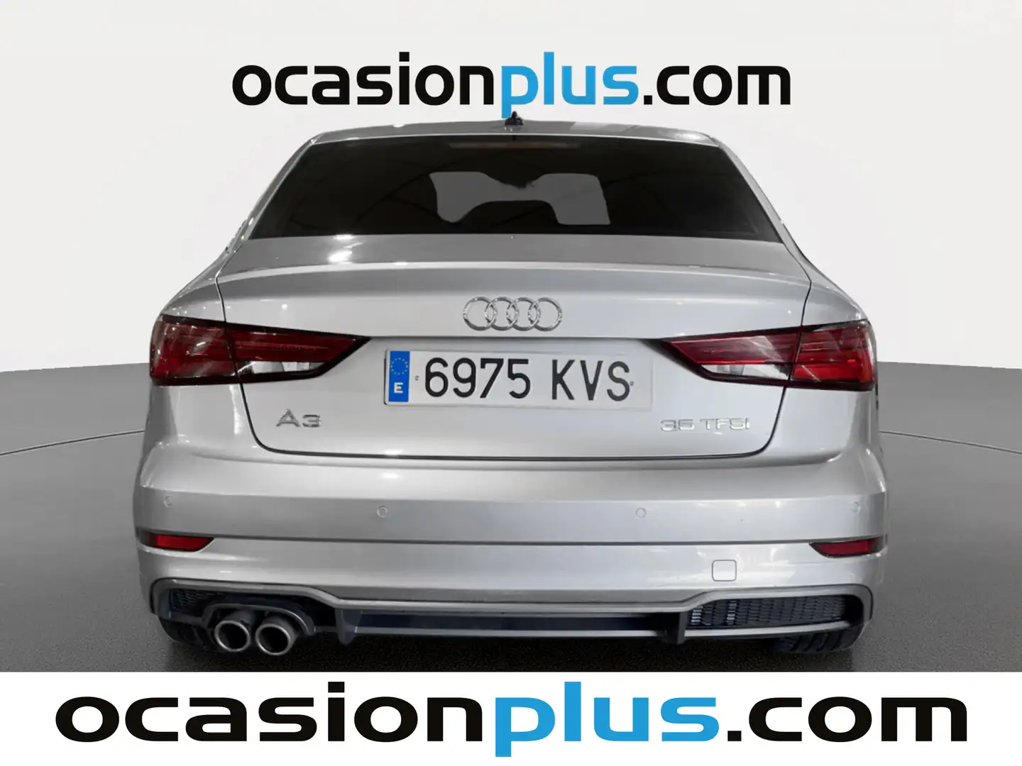 Foto Audi A3 Audi A3 Sedan S line 35 TFSI (150 CV) S tronic