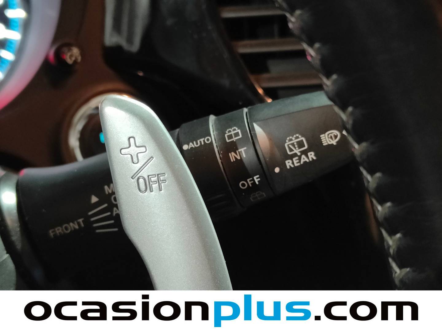 Foto Mitsubishi Outlander Mitsubishi Outlander 2.4 PHEV Kaiteki+ 4WD Auto (224 CV)