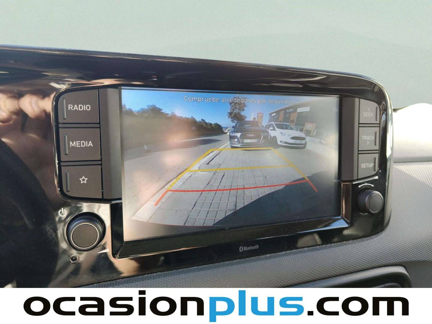 Equipamiento del Hyundai i10 Hyundai i10 1.0 Klass (67 CV)