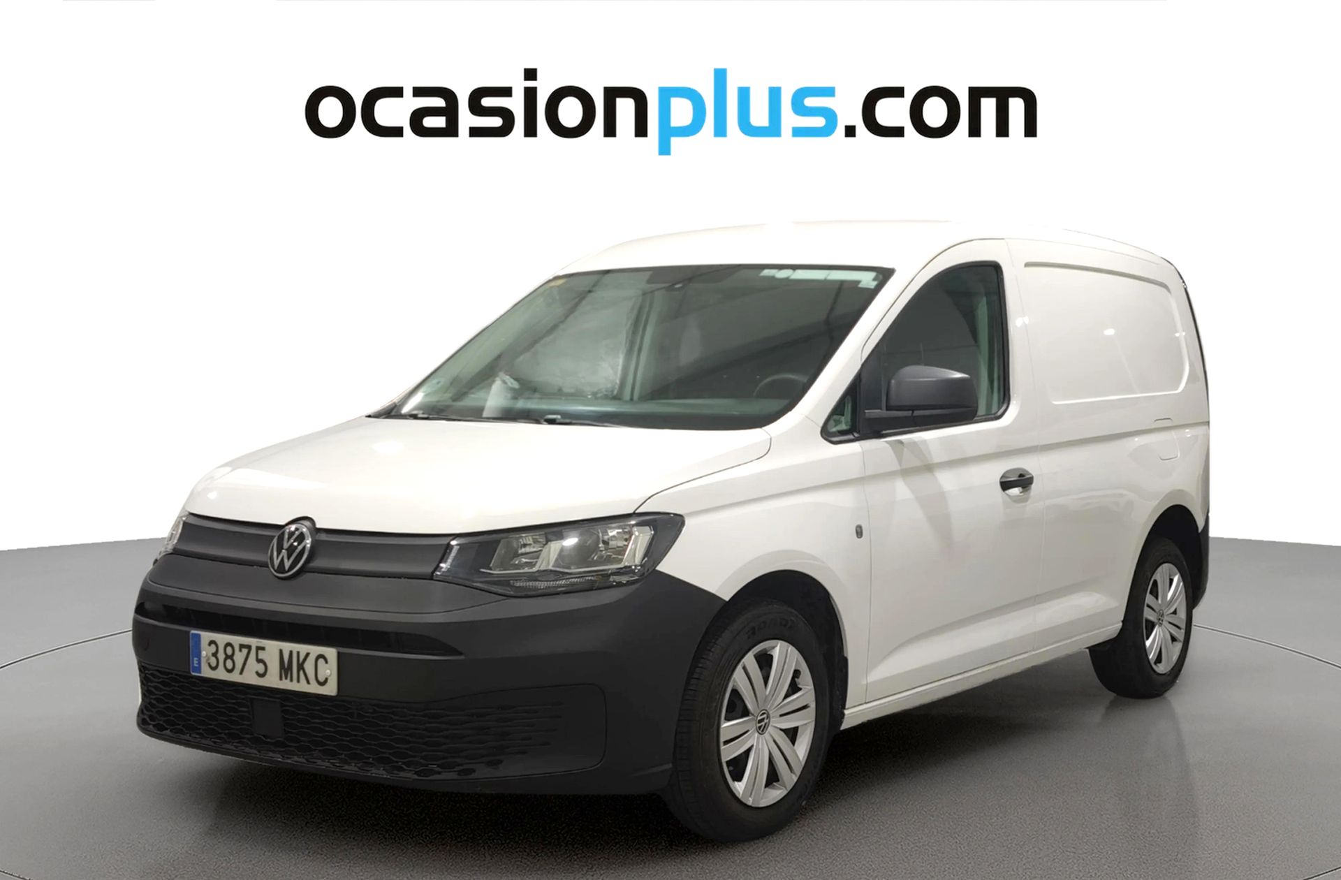 Volkswagen Caddy Cargo 2.0 TDI